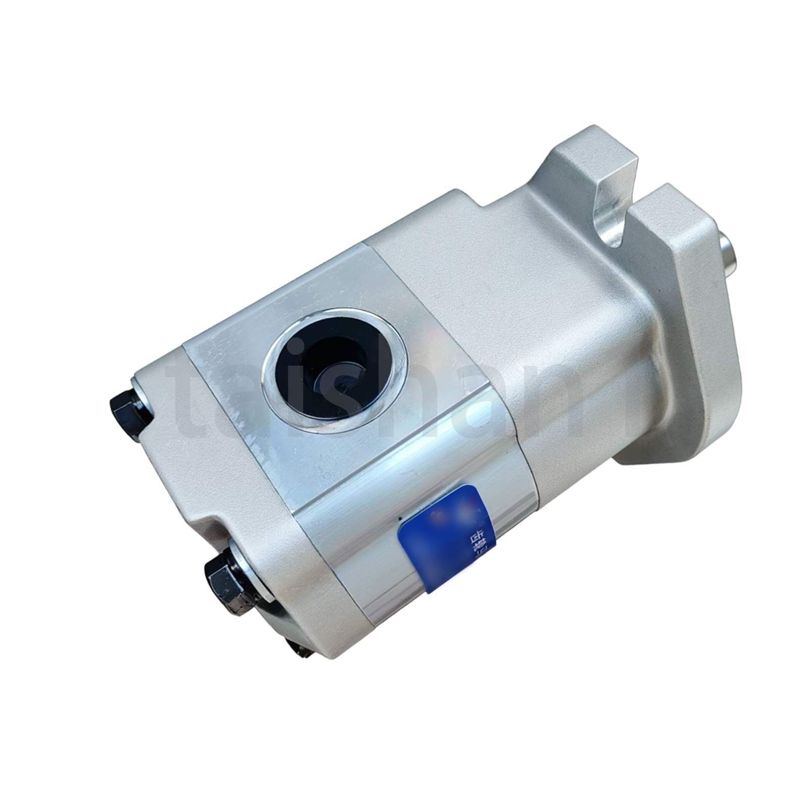 AGT OEM Hydraulic Gear Motor CMFS-F416-ALPS For 12EX-RC/M-RC Brush Cutter Attach