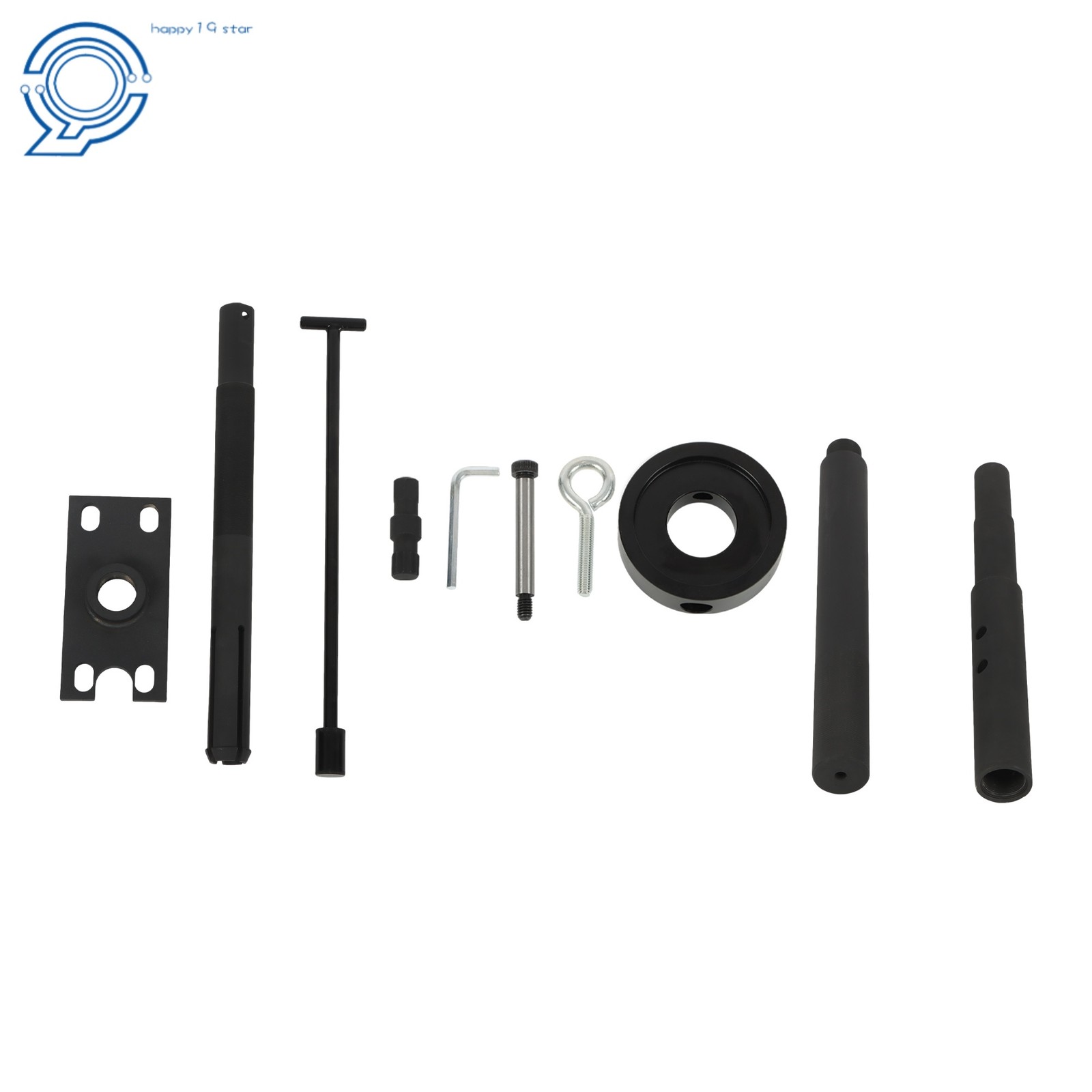 Gimbal Bearing Puller Installer & Alignment Tool For Mercruiser Alpha Bravo OMC