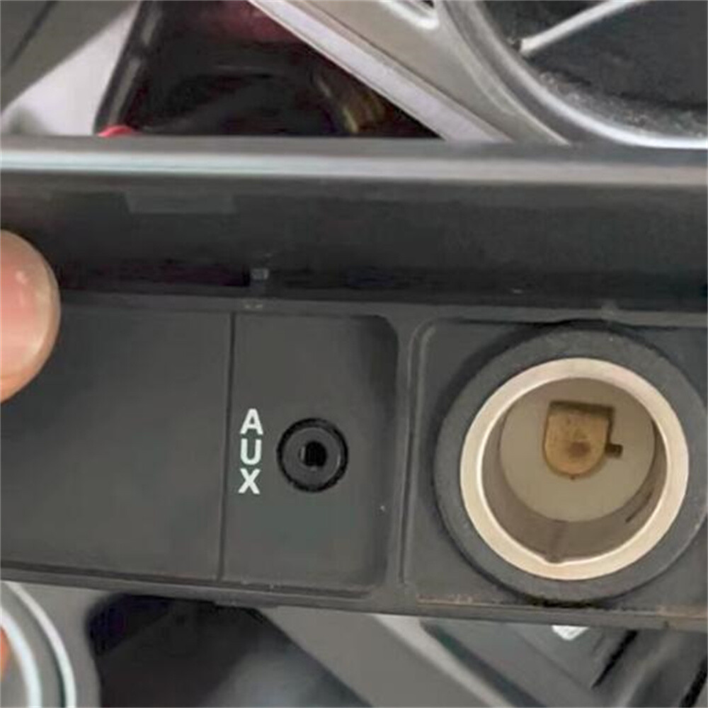 Wireless Bluetooth Module AUX Adapter 12 Pins For Land Rover Range Rover Jaguar