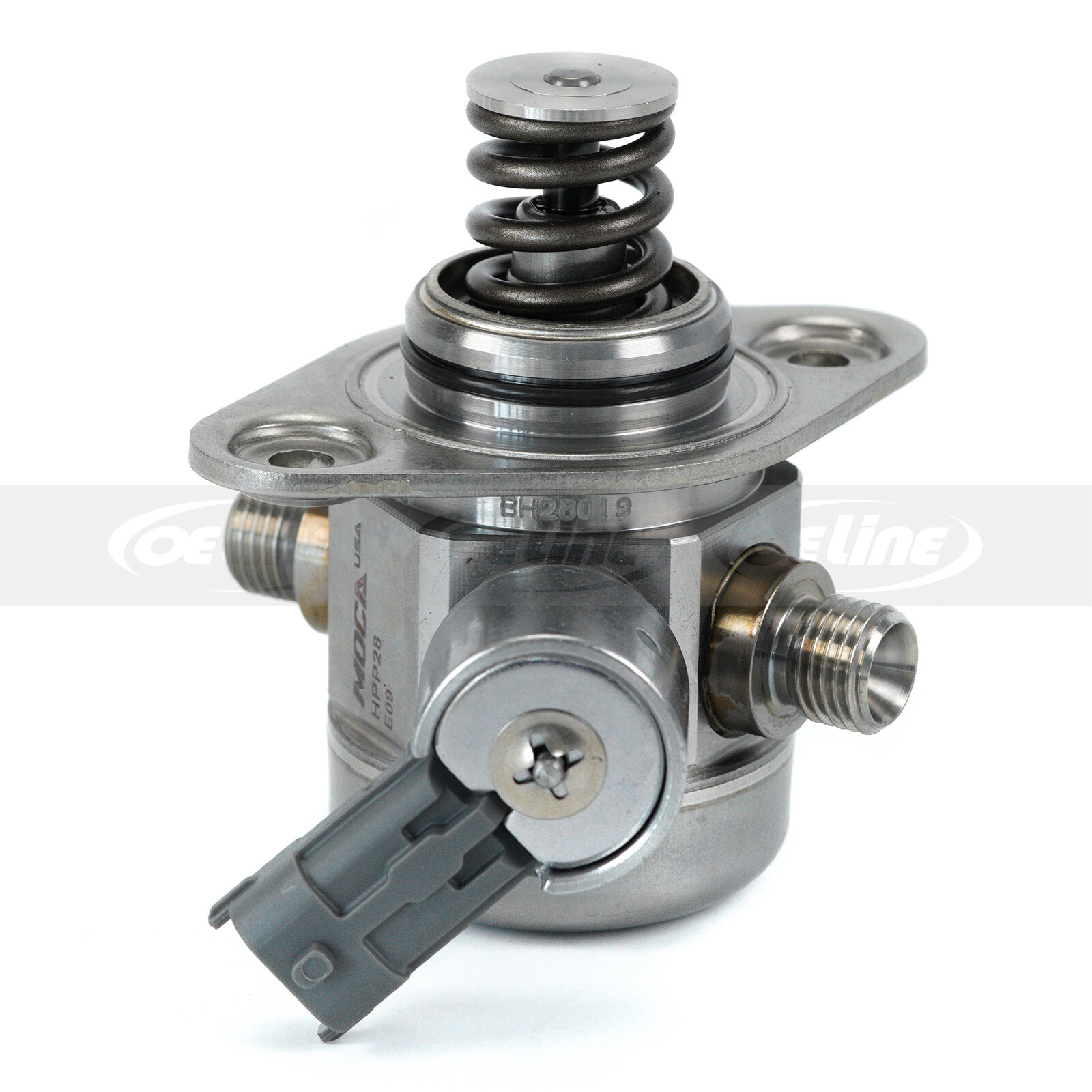 High Pressure Fuel Pump for Ford Transit Connect Escape Fiesta Fusion 1.6L