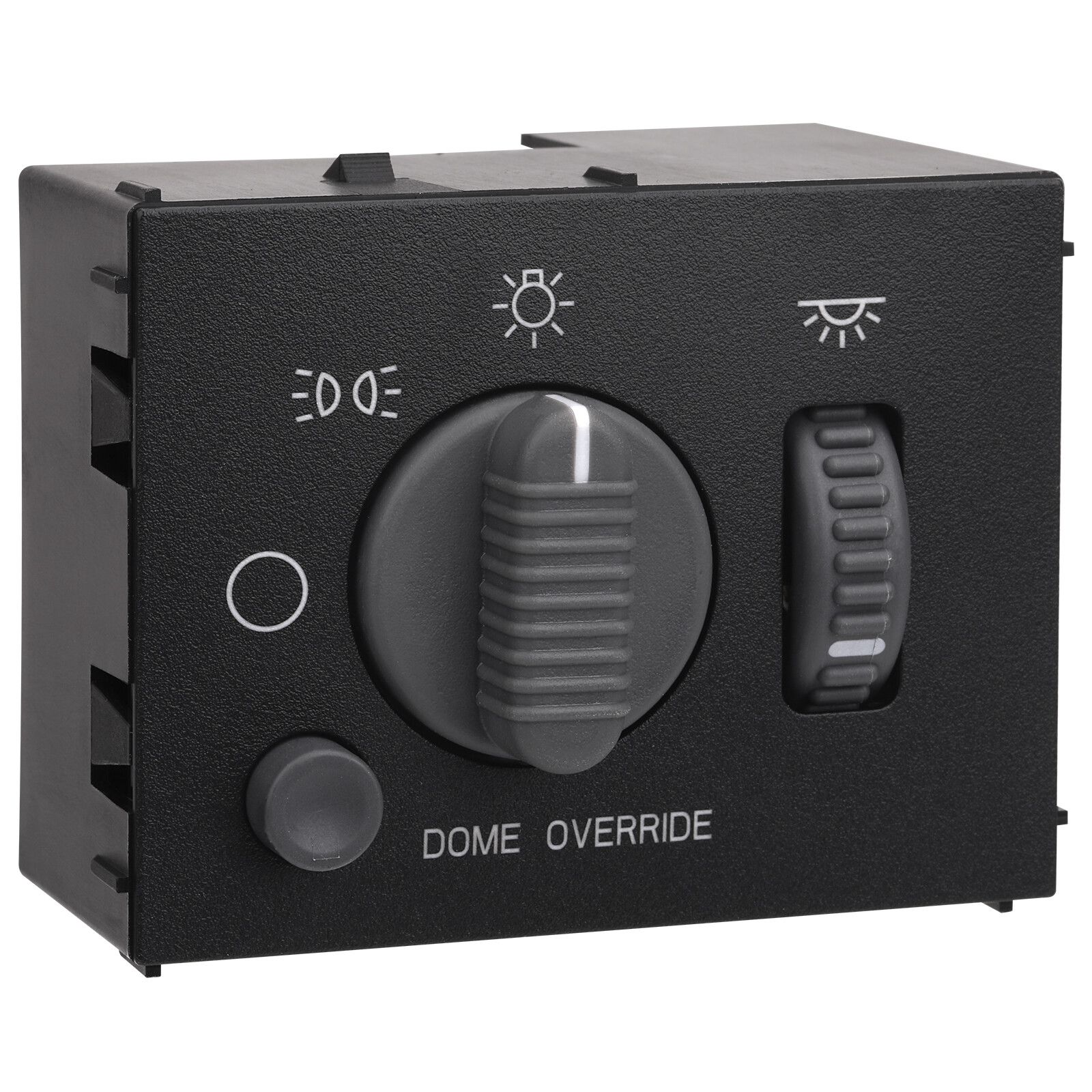 Headlight Dimmer Headlamp Switch Button for 1999-2002 Chevy Silverado GMC Sierra