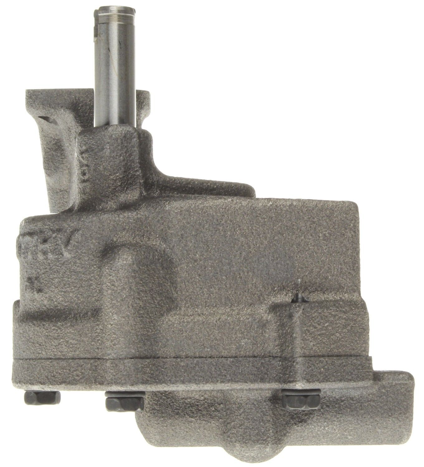 MELLING Oil Pump HIGH VOLUME+Pickup Tube+Shaft+Stud Chevy BB TRUCKS 366 427 454