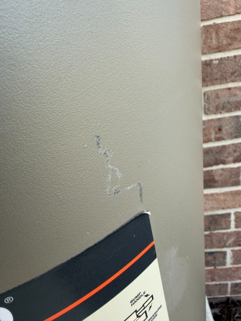 Pre-Owned Genuine Hayward EC65A Perflex Extended Cycle D.E. BOTTOM HALF