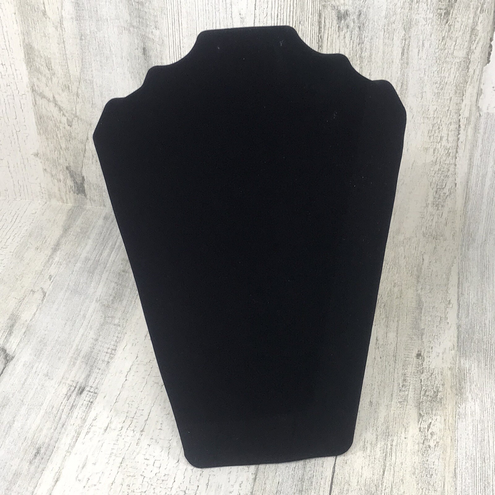 Lot of 2 Necklace Form Display - 9.25” - New / Sealed