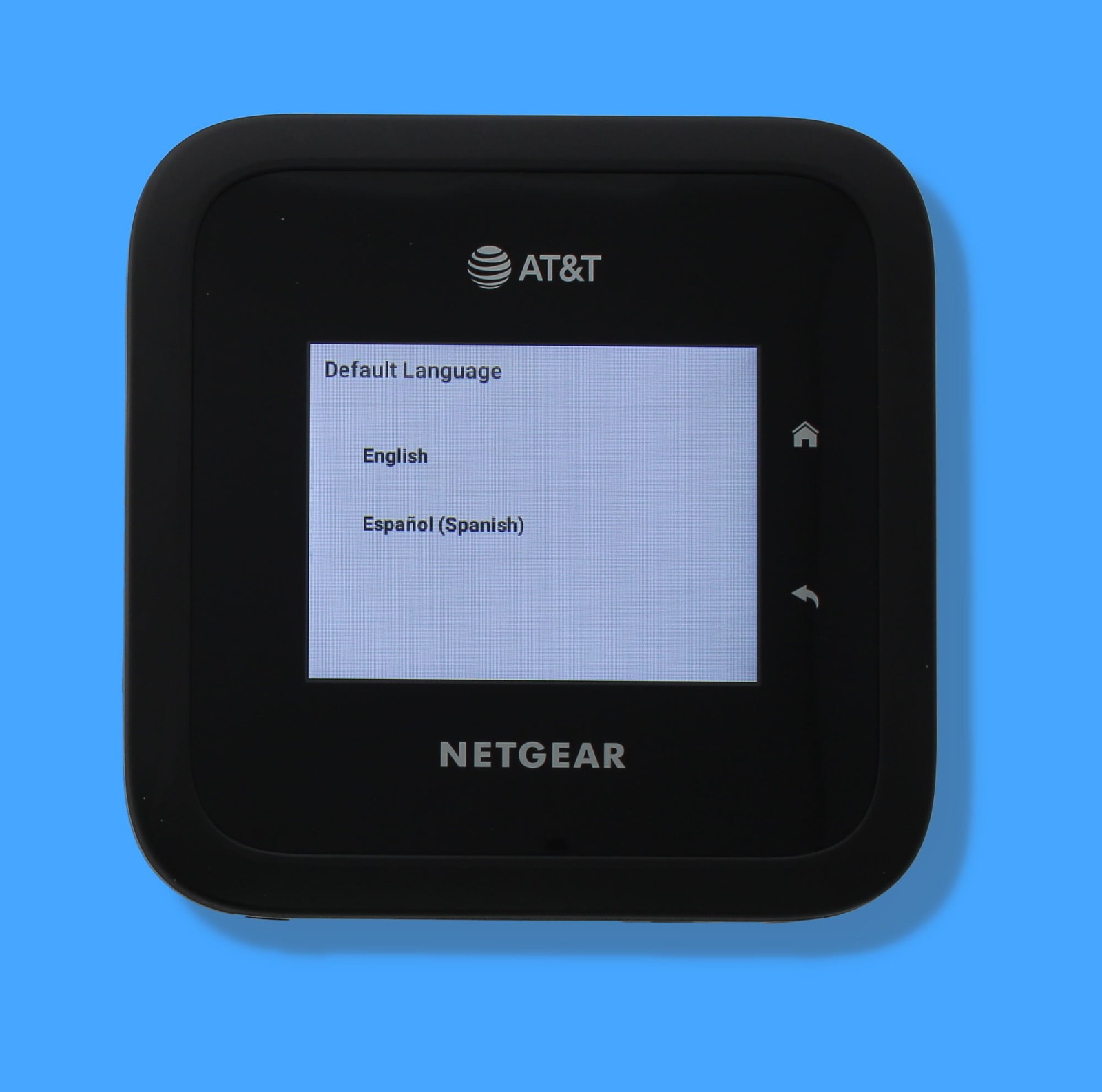 UNLOCKED NETGEAR NIGHTHAWK M6 PRO MR6500 MOBILE HOTSPOT ROUTER BLACK