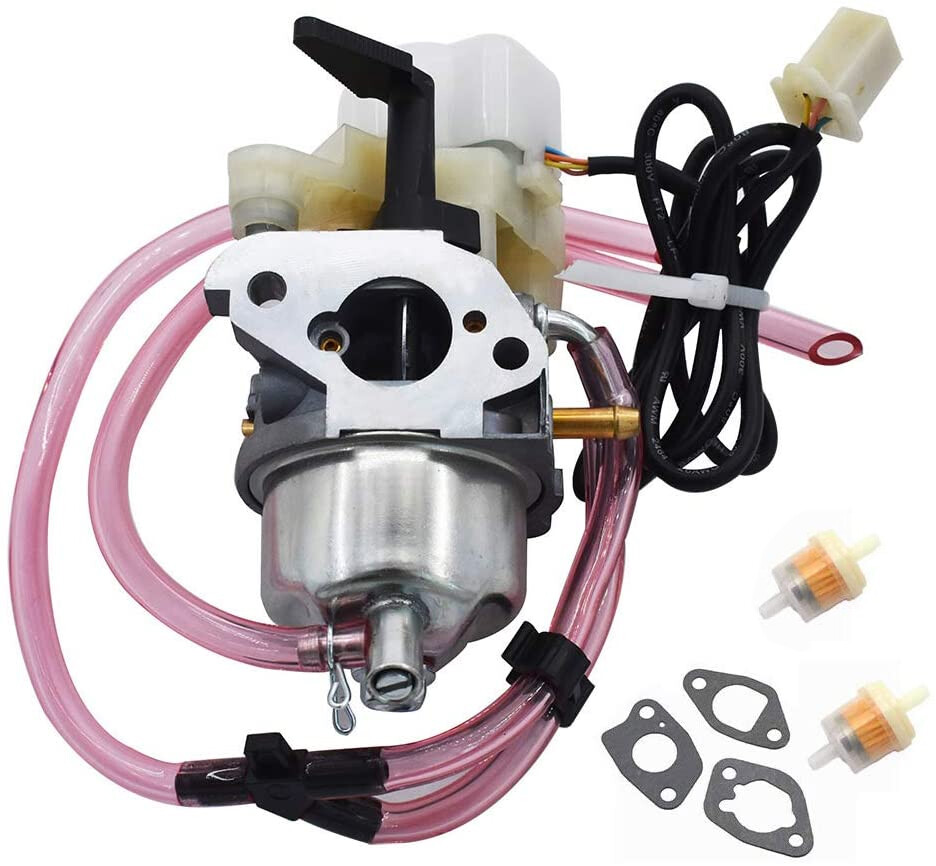 Carburetor Assembly Kit For Honda EU2000i 16100-Z0D-D03 Generator