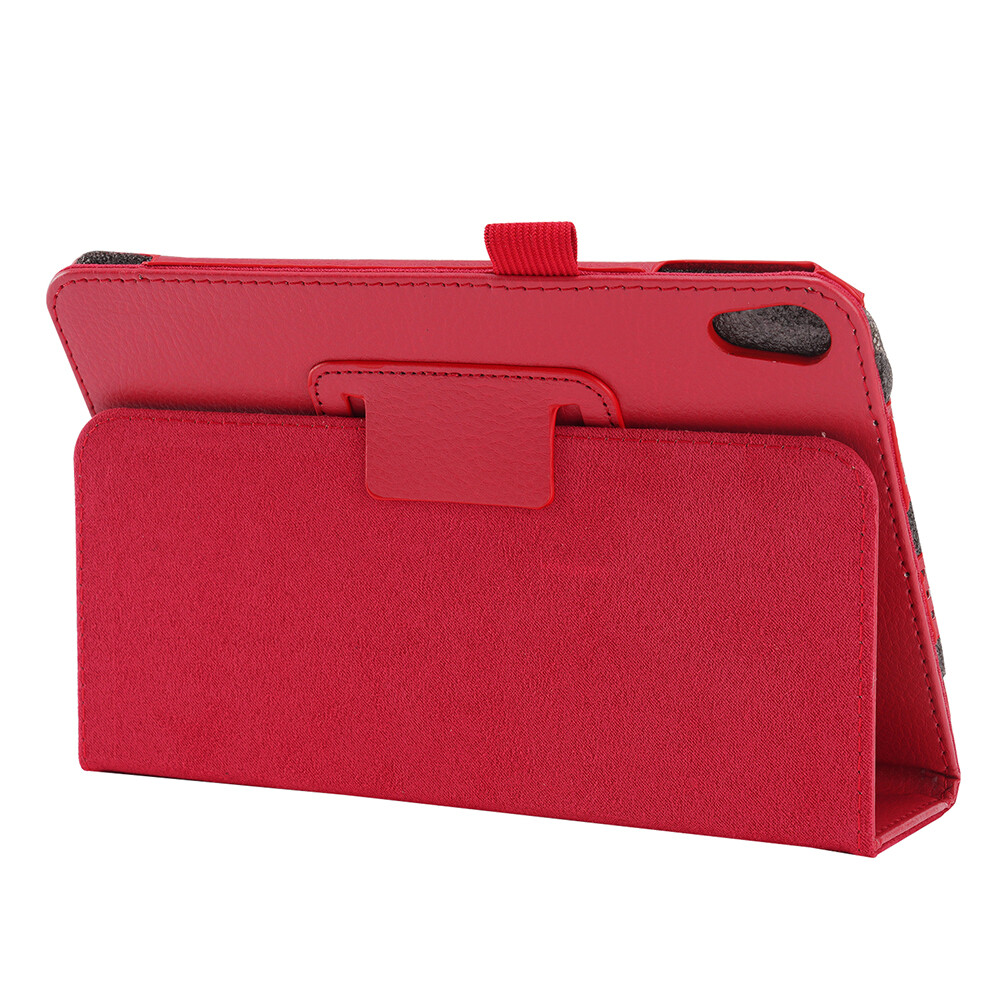 Leather Flip For iPad 10.2" 9th 8th 7th Generation Air 1 2 9.7" Stand Case Cover