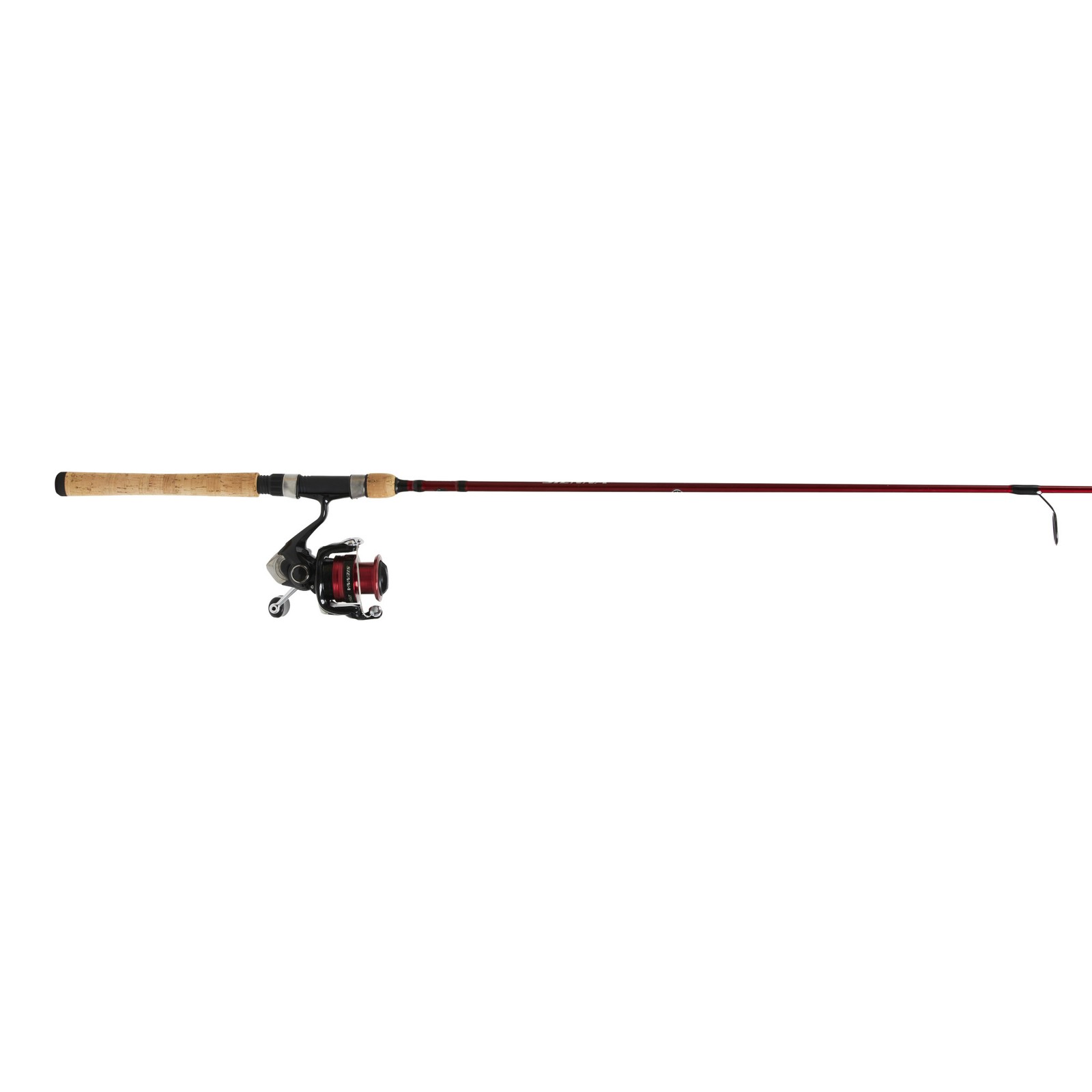 Shimano SIENNA SPINNING COMBO, Freshwater, Combo, Spinning, 5'6", Ultra Light...