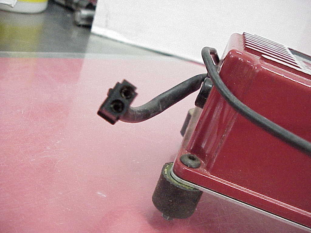MSD Ignition 6A Multiple Spark Discharge Ignition Box 6200 Chevy Ford