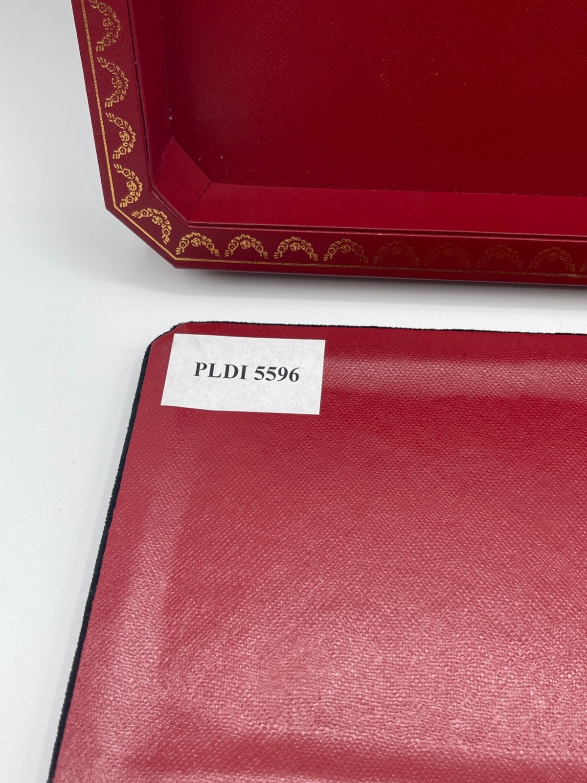 Cartier Display Tray Watches/Jewell Watches/Jewels Tray CRAVM00379