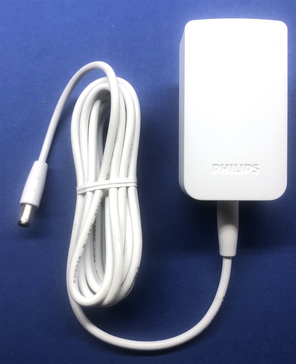 Genuine Philips Hue Lightstripe AC Adapter Power Supply 24V/20W S020YM2400083