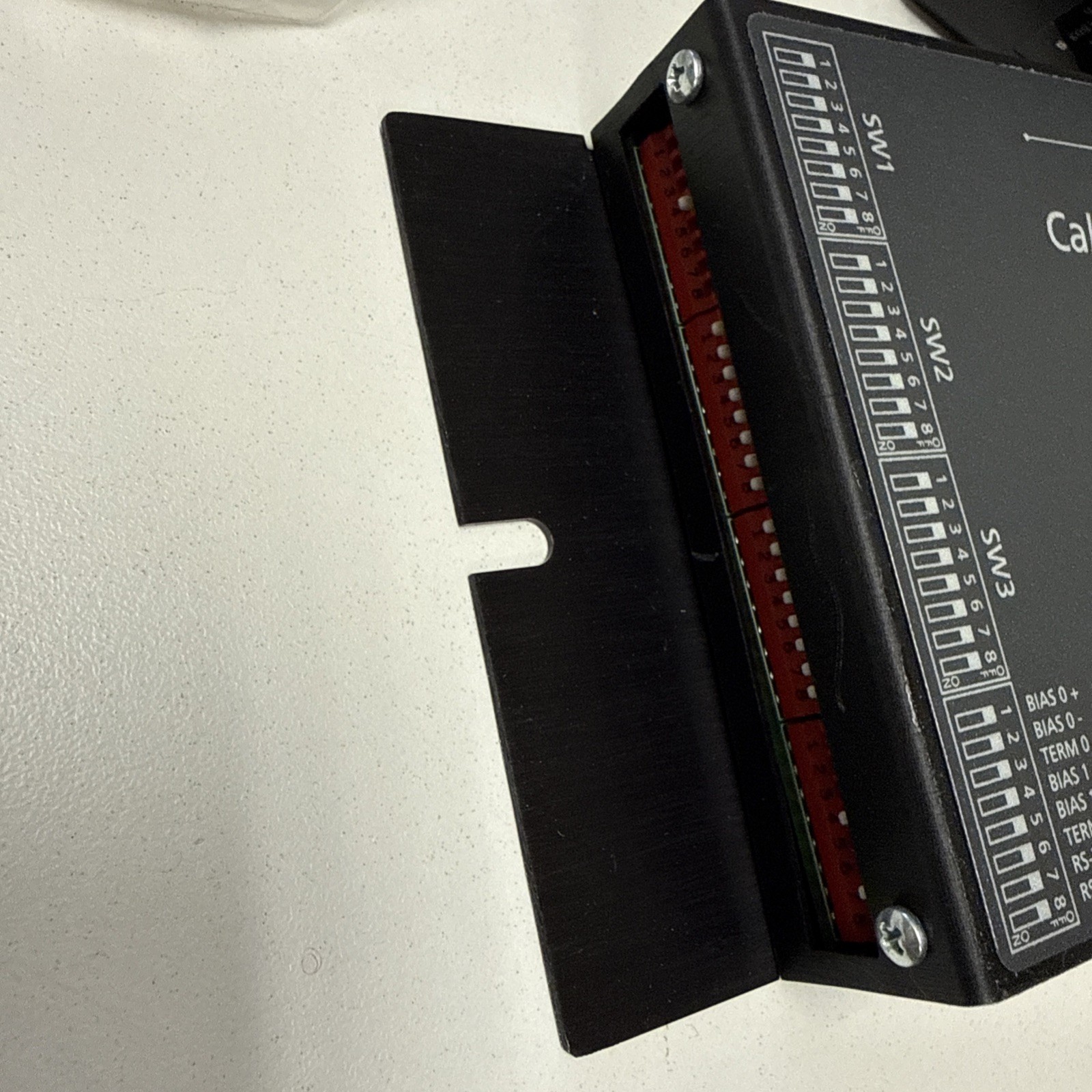 Kalatel GE Interlogix ITI CBR-PB3-POS ProBridge Receipt printer interface