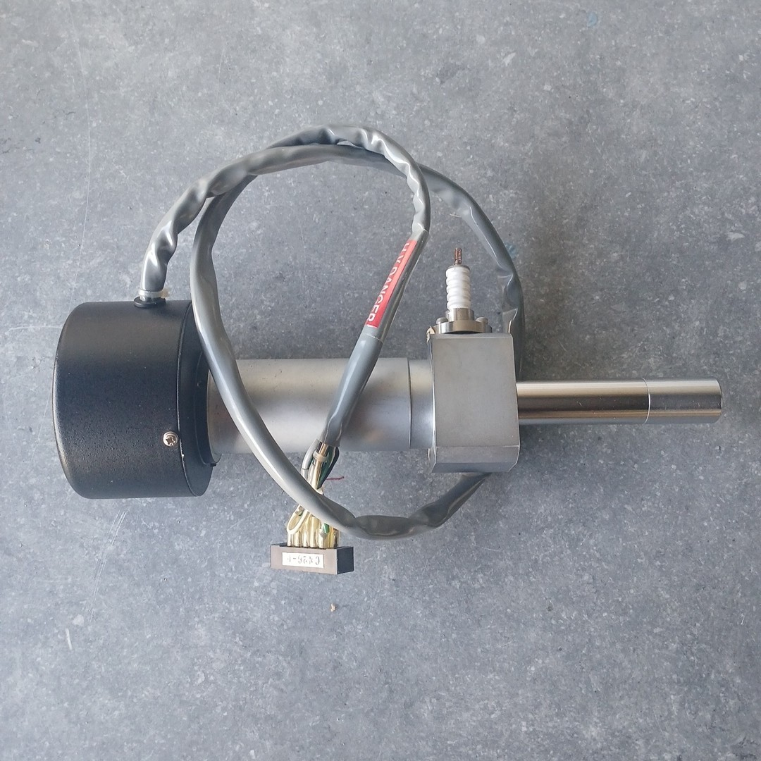 Hitachi S4500 SED Secondary Emission Detector