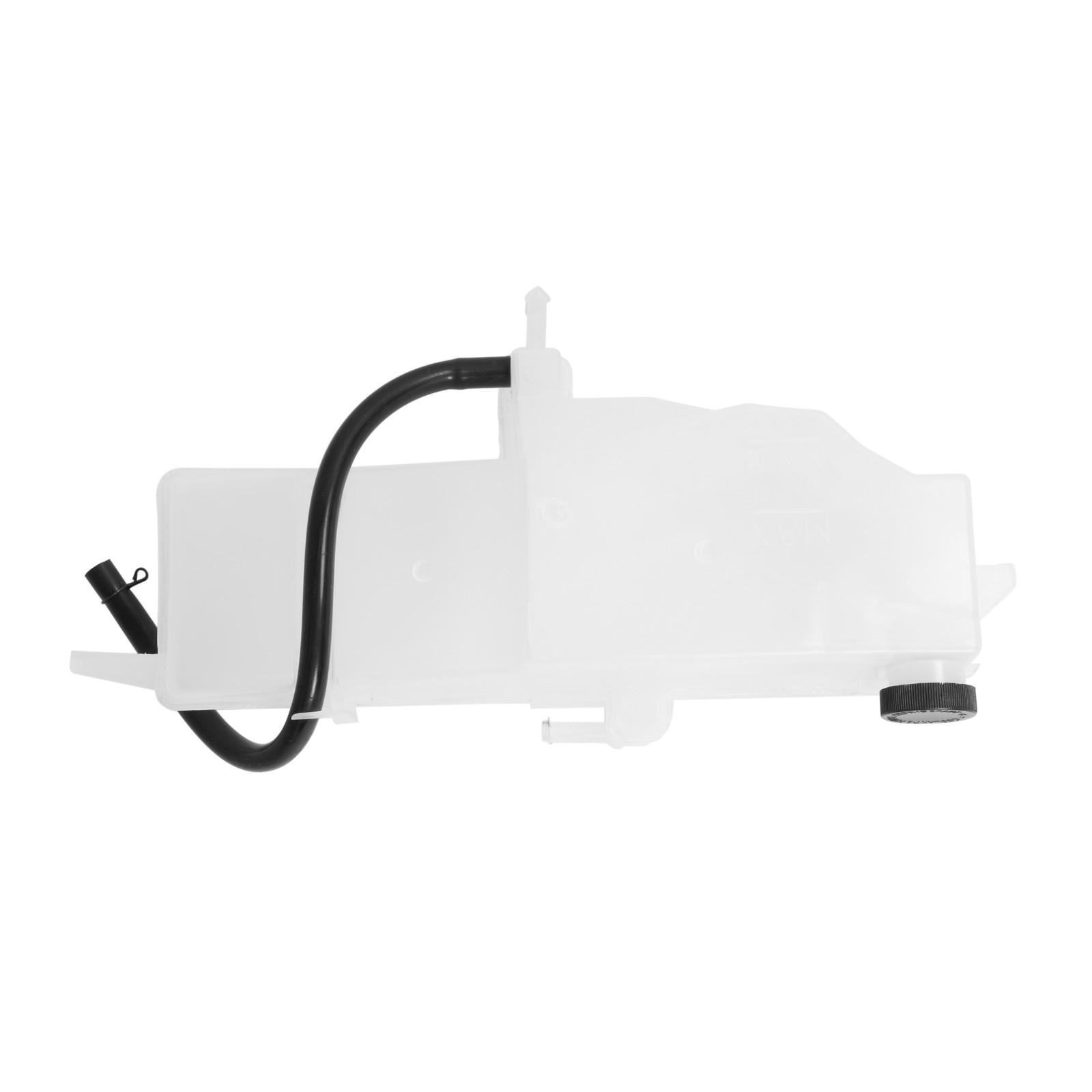 Coolant Reservoir Tank For 2007-2015 Nissan G25 G35 G37 Q40 Q60 21710-JK000