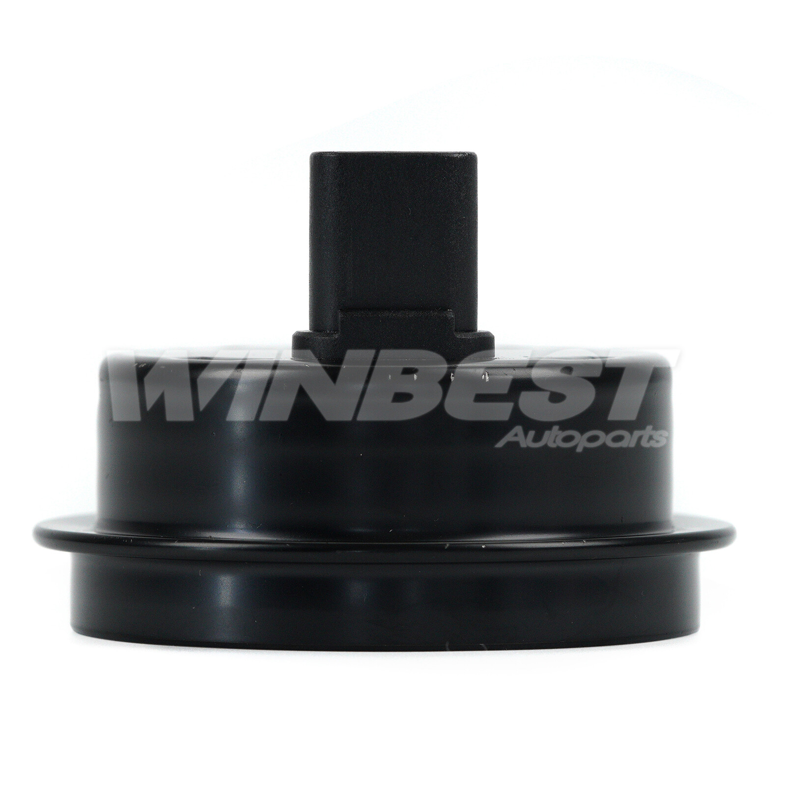 4X Front Rear Left Right ABS Speed Sensor for 2004-2010 Toyota Sienna 3.3L 3.5L