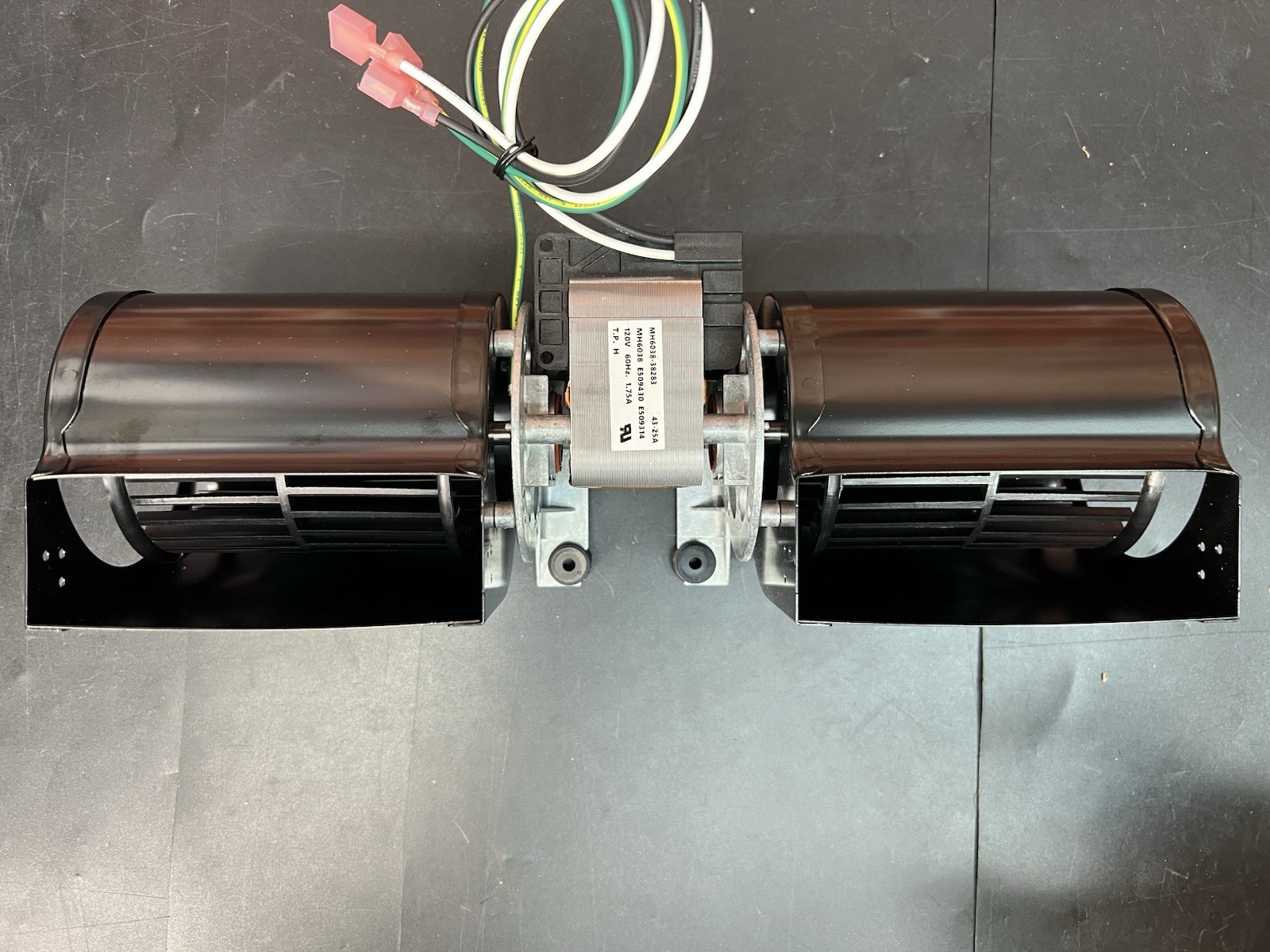 812-4900 Convection Blower For Quadra-Fire 4100 3100 4300 Classic Bay 1200i