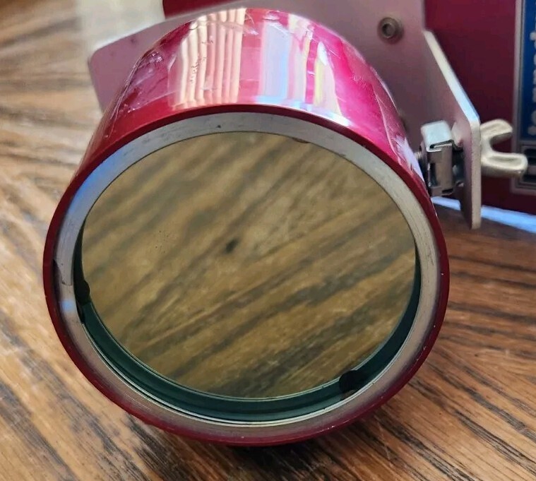 Old Versalite 1020 TC Products Mountain View, CA Infrared Heat Shrink Tubing Gun