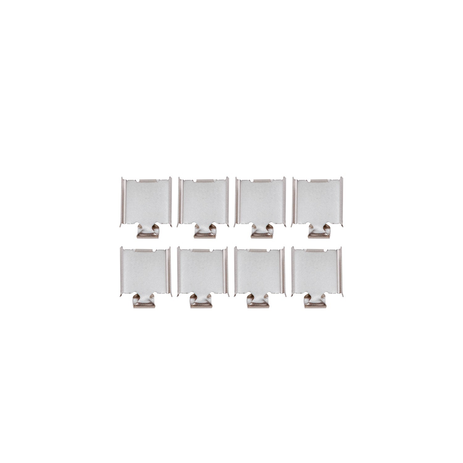 Front Ceramic Brake Pads for 2010 - 2020 Ford F-150 Expedition Lincoln Navigator