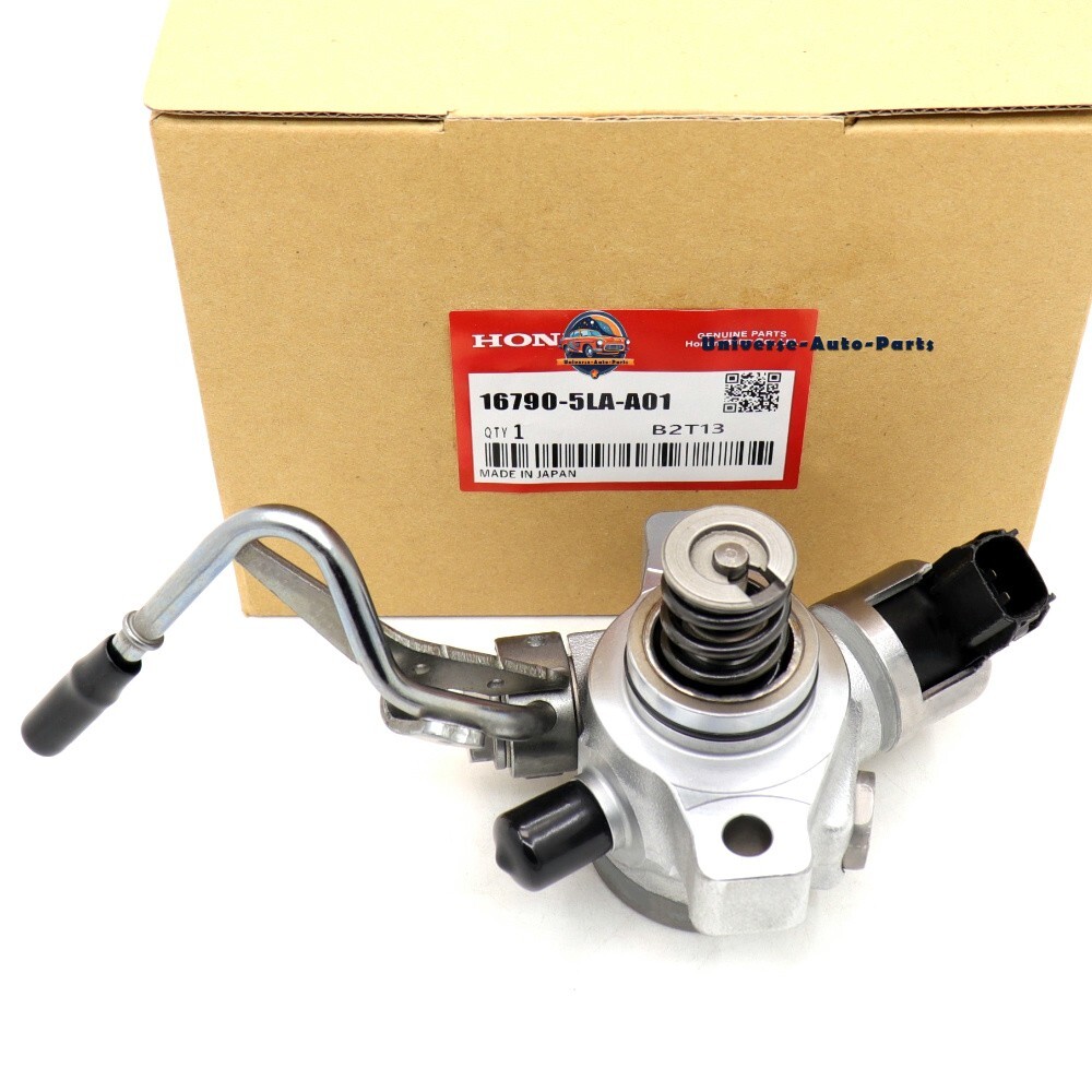 OEM High Pressure Fuel Pump For 2013-2022 Honda Accord CR-V Acura ILX TLX