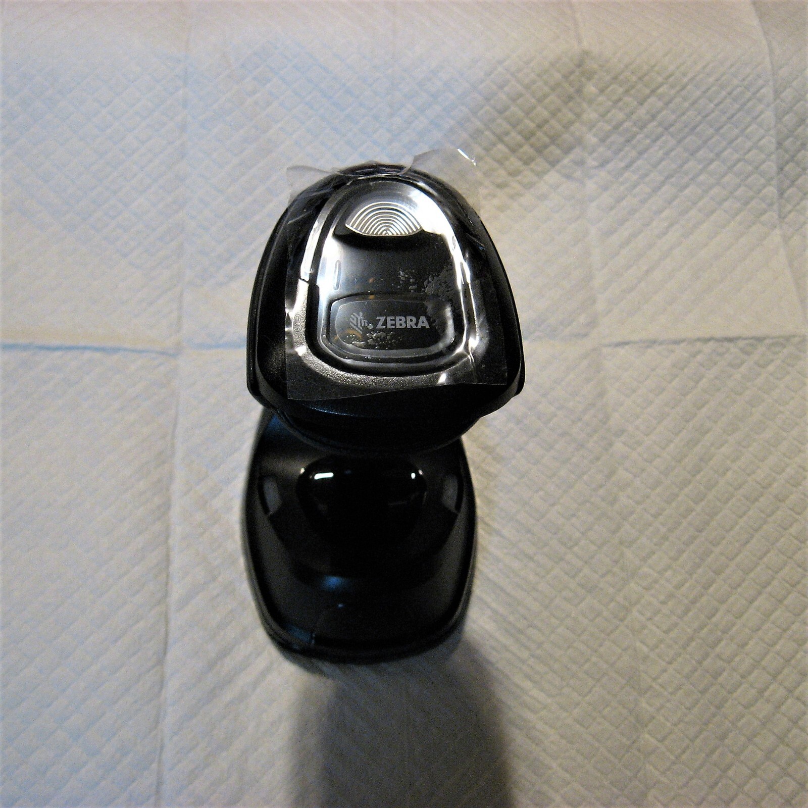 New Zebra DS9908 UHF RFID Corded Barcode Reader DS9908-DLR0004ZZUS