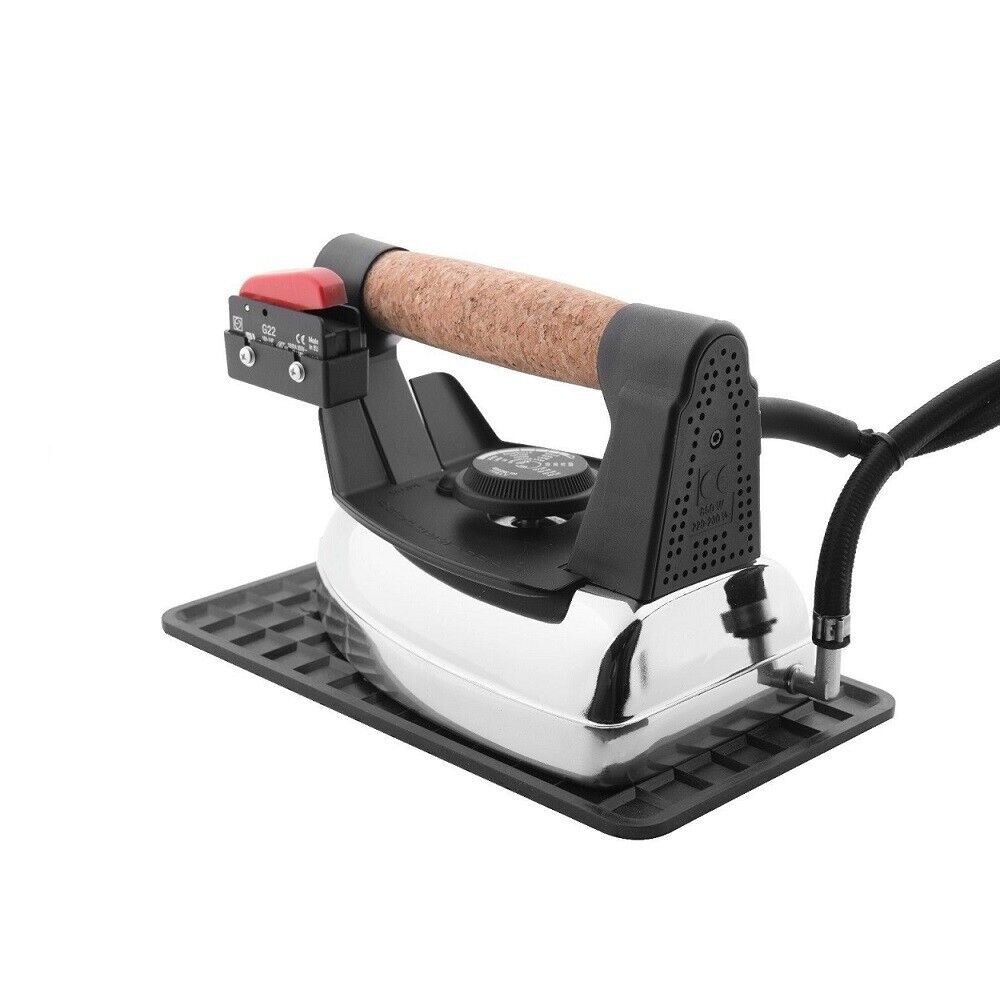 AEOLUS Professional Iron Steam Generator Vertical Ironing Clothes Station GV04