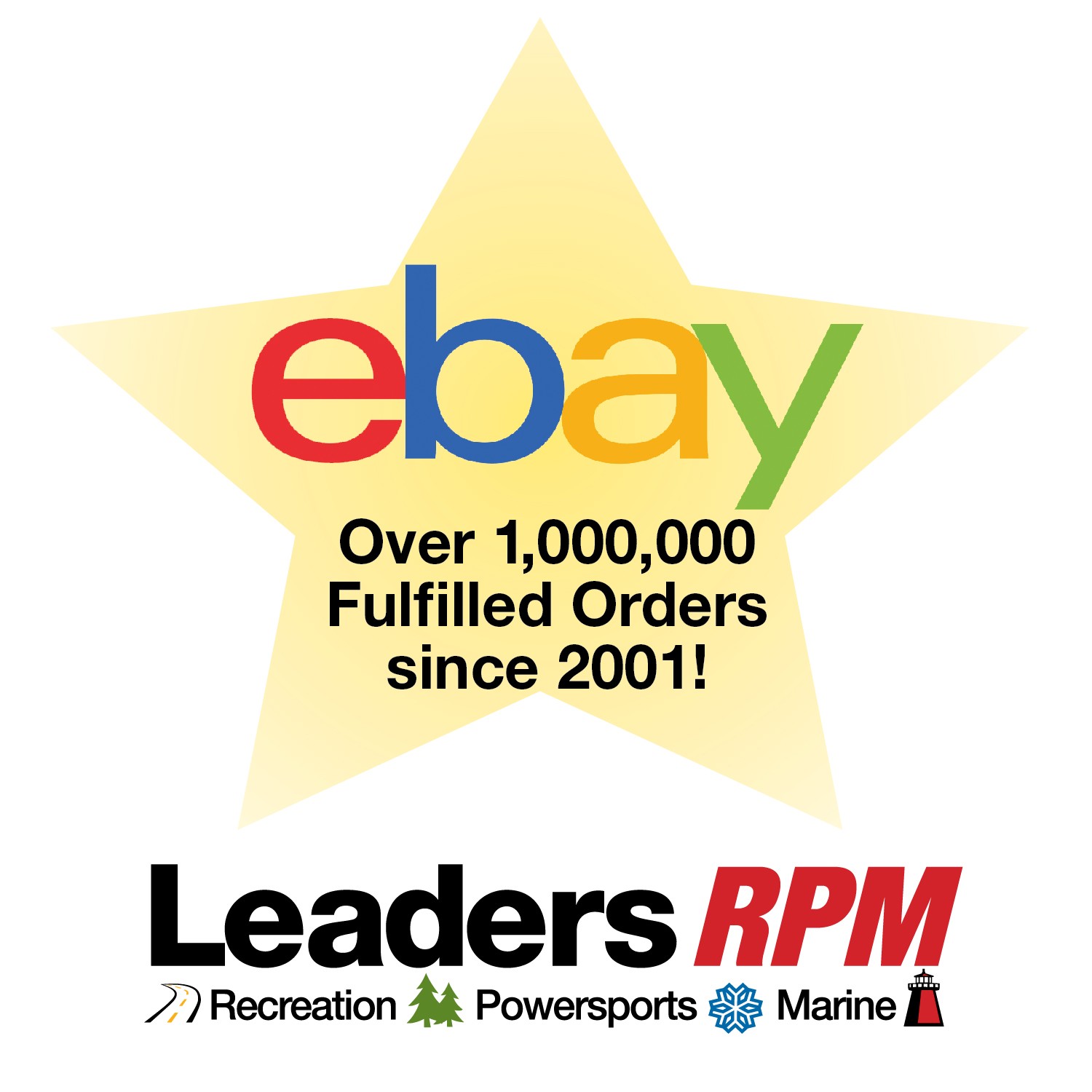 Johnson/Evinrude/OMC New OEM SEAL AY, EXHAUST FLAPPER 0765166, 765166