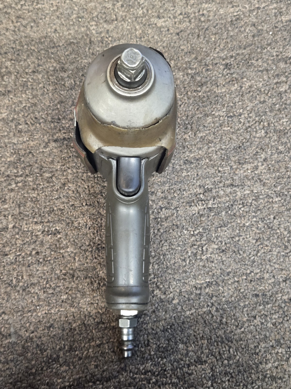 Ingersoll Rand Titanium 1/2” Air Impact Wrench 2135TIMAX Free Shipping