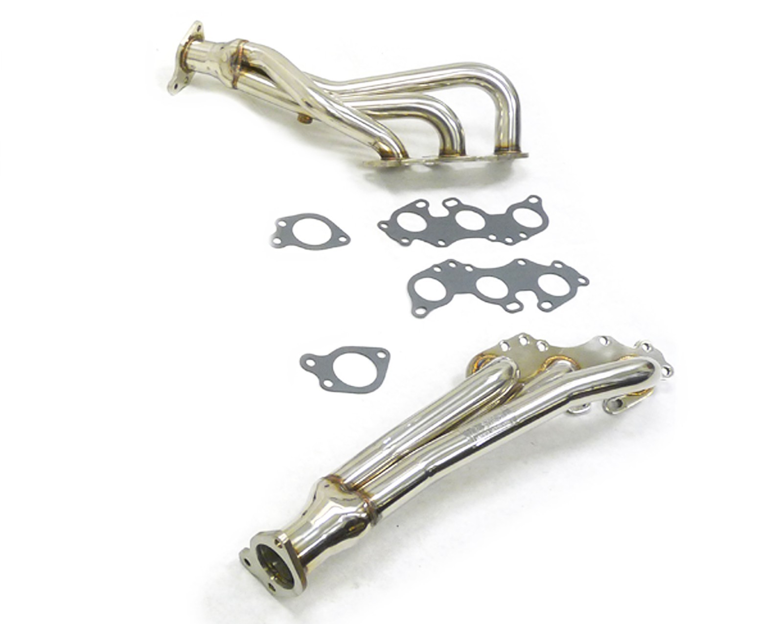 OBX Long Manifold 05-12 Toyota Tacoma X-Runner PreRunner 4Runner 07-14 FJ Cruise