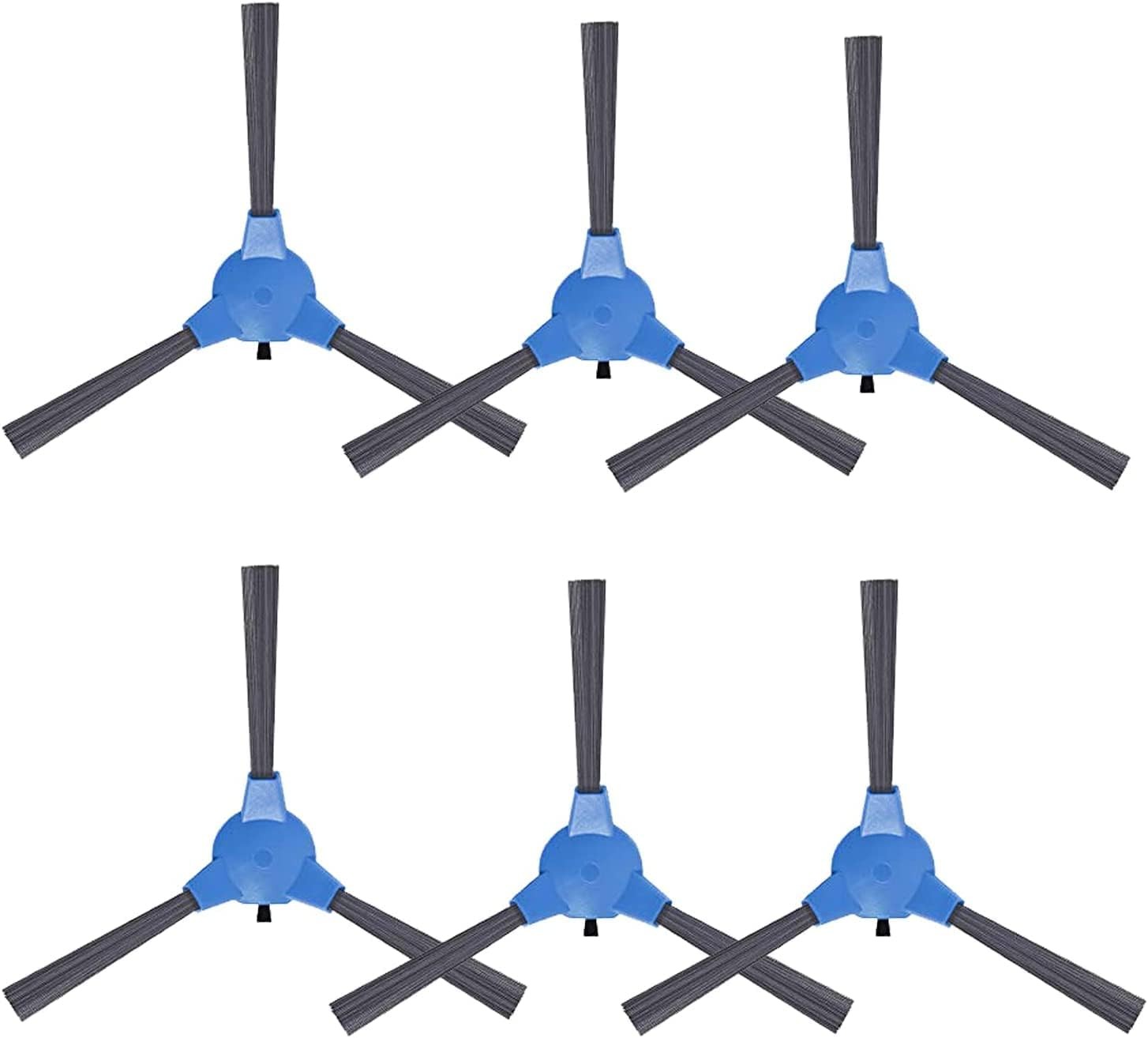 3x 6x Side Brush Replacement for Eufy RoboVac 11S 12 15T 15C 25C 30 30C 35C US