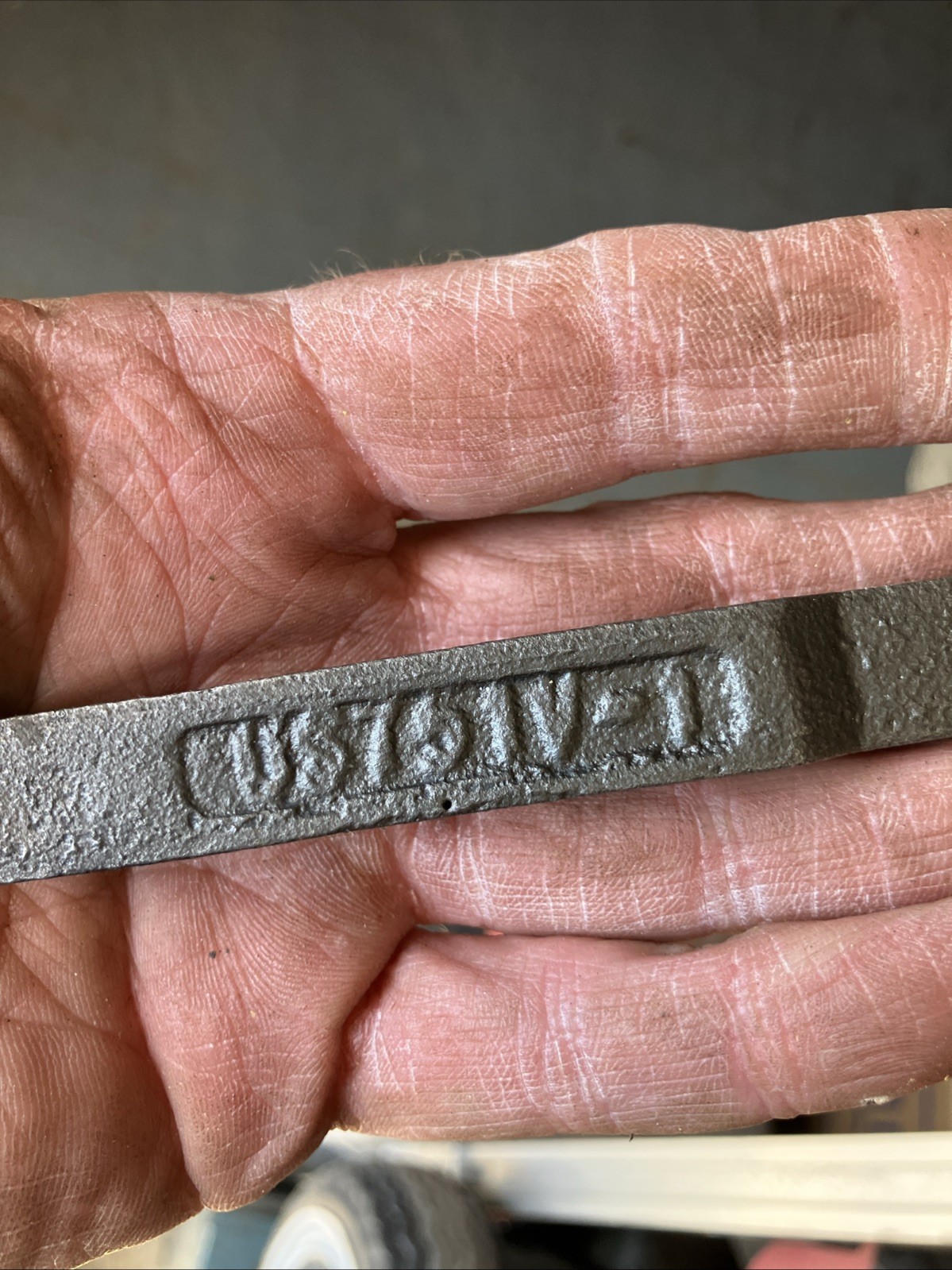 Belly Tank Race Car Aerospace Aircraft Aviation Metal Shaping Tool Buck Bar