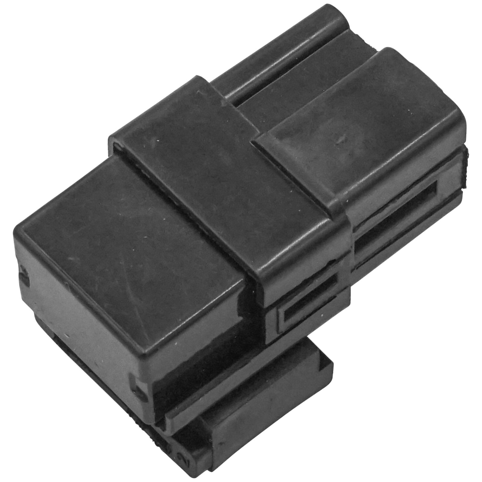 Caltric 4 Terminal Relay For Yamaha Viking 700 YXM700P 2014-2019 8DM-81950-11-00
