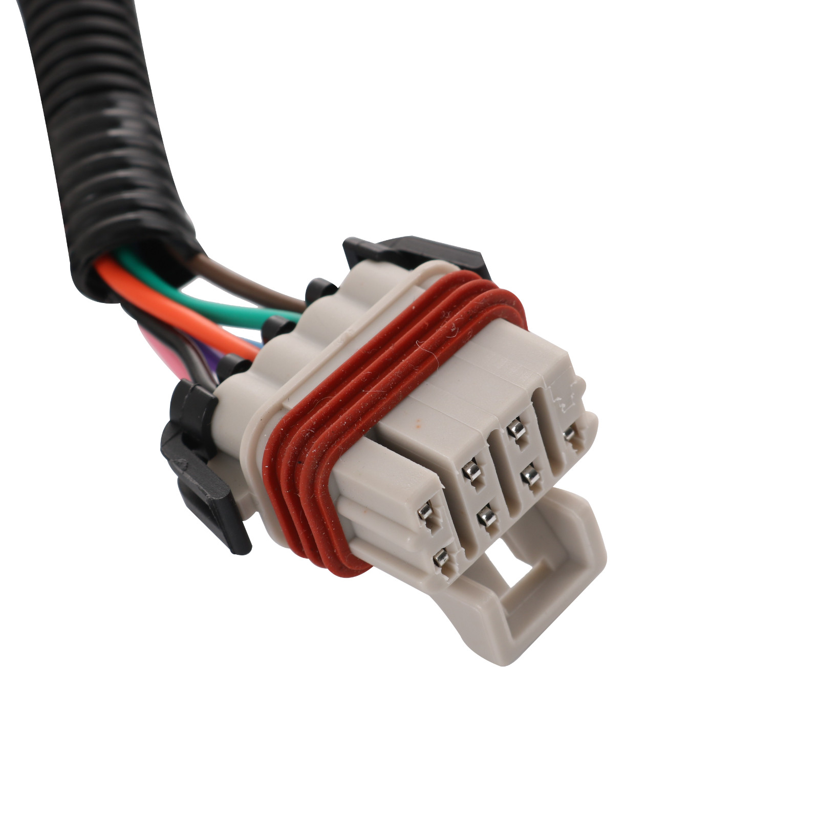 T56 Stand alone Wire Harness Drive by Wire LS LS3 Vortec 03-07 4.8 5.3 6.0 DBW