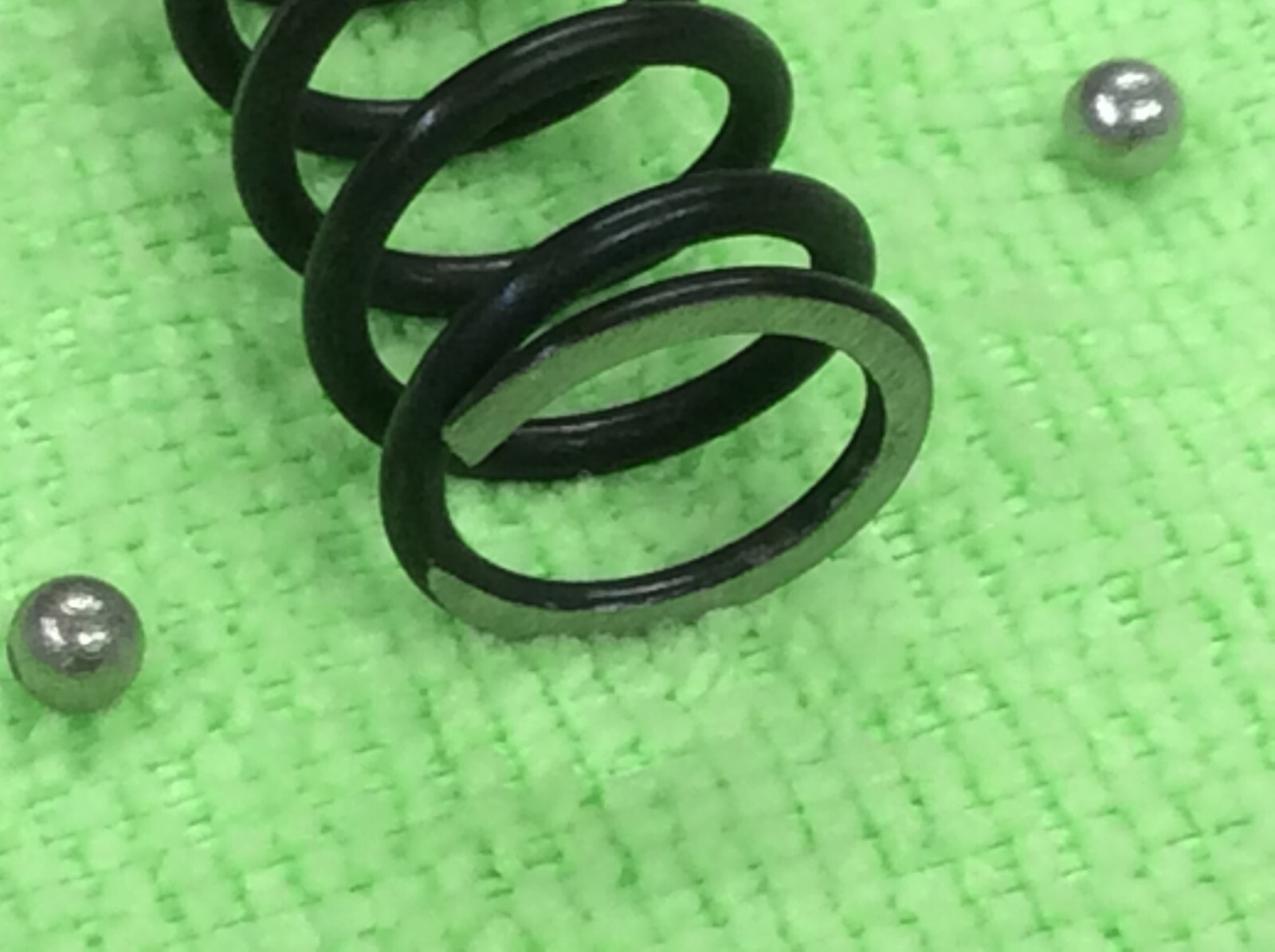 DAISY MODEL 1894 STANDARD SPRING - AIR TUBE - SEALS - WIPERS - SPRING TOOL - NEW