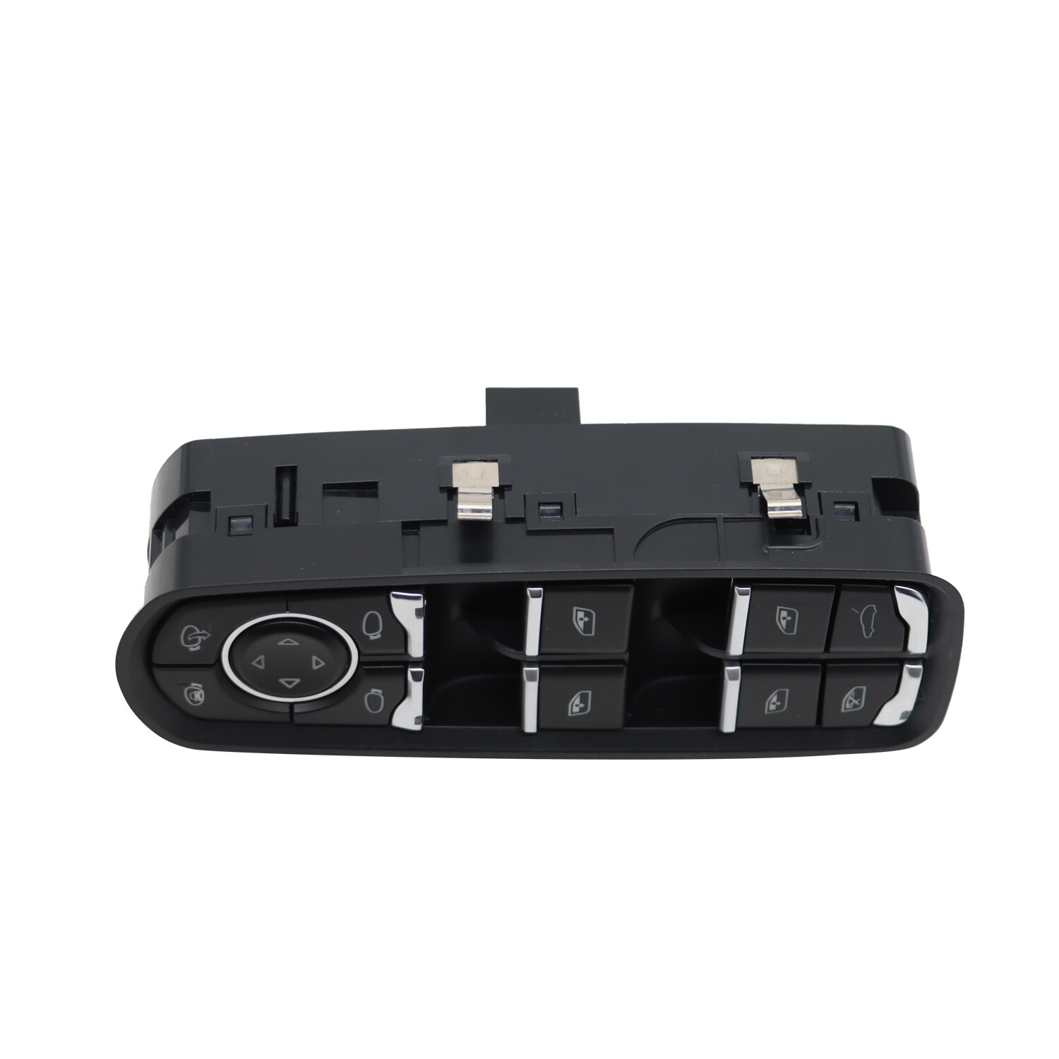 7PP959858AEDML Driver Side Window Switch For 2011-2018 Porsche Panamera Cayenne
