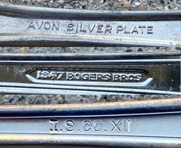 Lot Of 50 Antique Vintage Forks Flatware - SCRAP QUALITY - NO SILVER