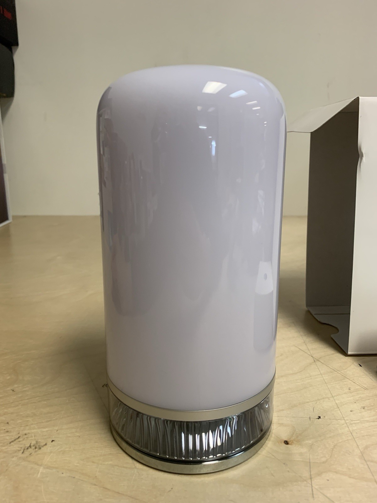 Govee Smart Table Lamp 2 (Model H6022) RGBICWW Used