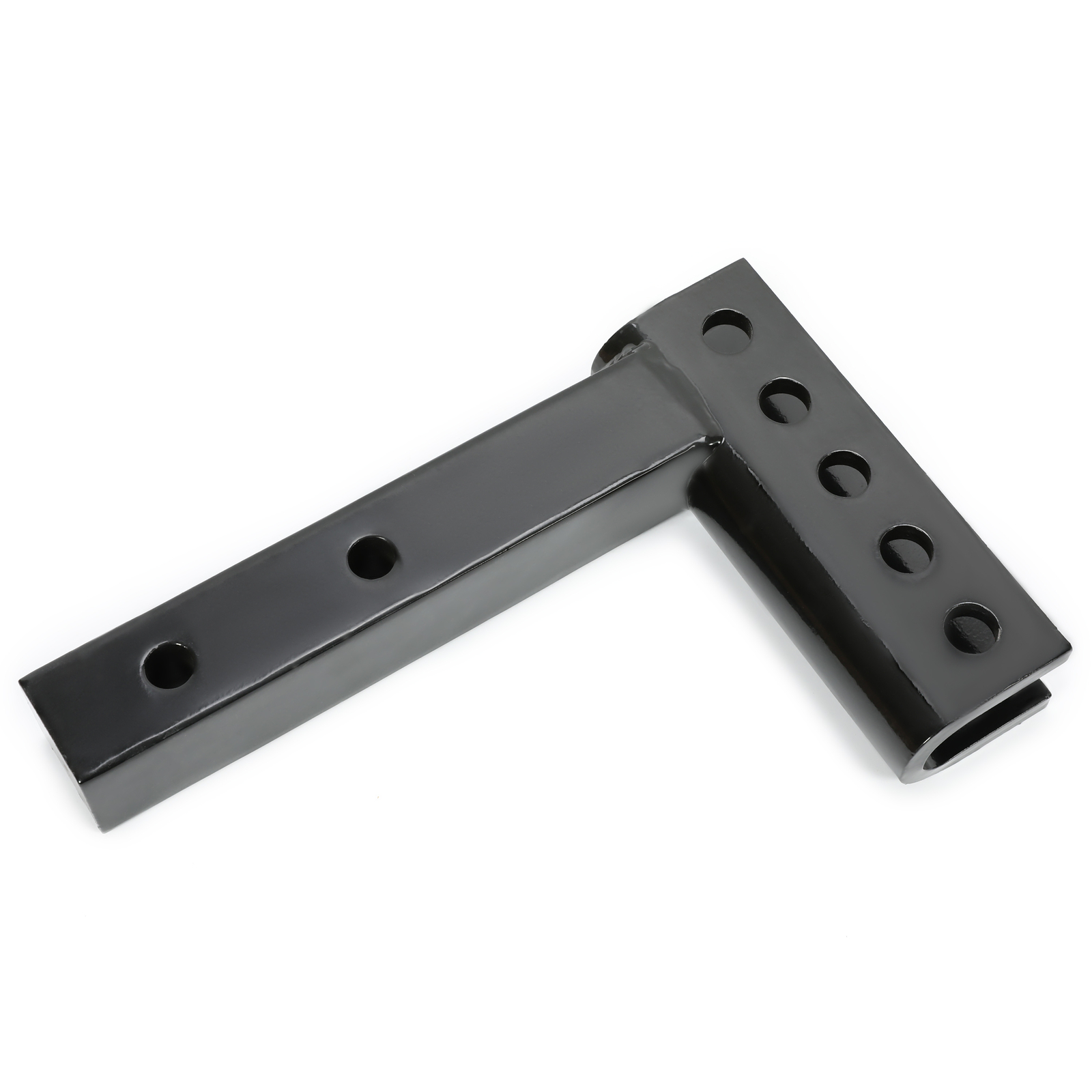 Weight Distribution Hitch Trailer w/ Sway Control & 2-5/16 in Ball & 2 in Shank