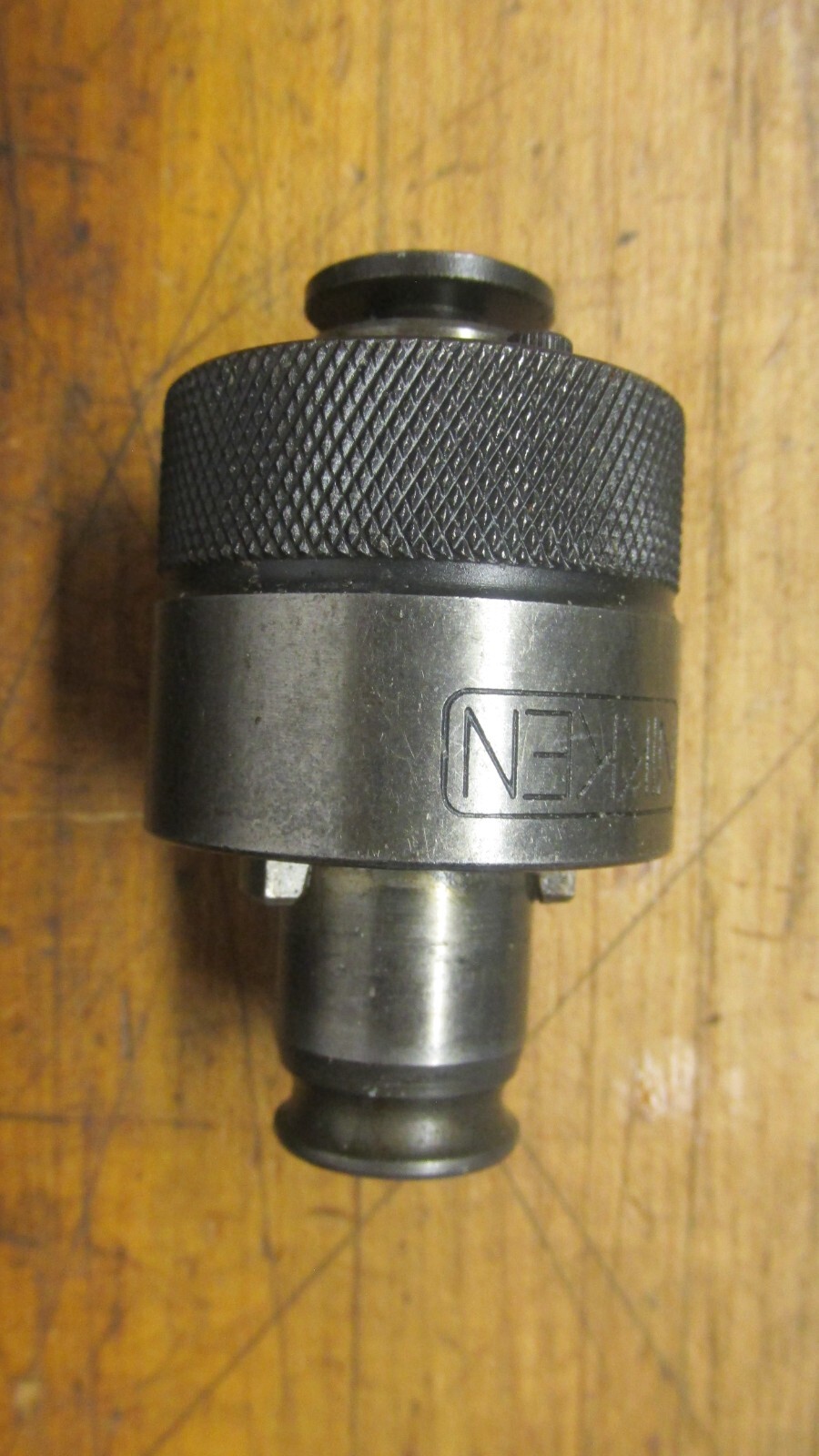 Nikken ZK12 Quick Change TAP Collet Select Size from Drop Down List