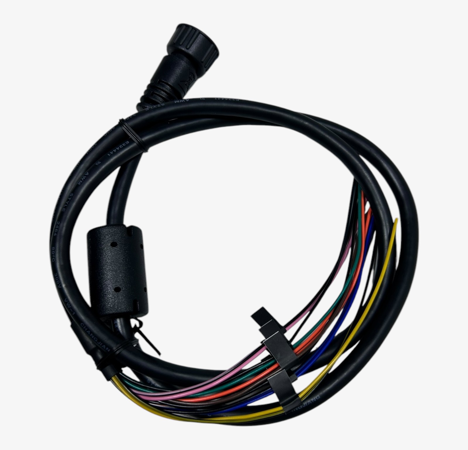 Yamaha 6YD-8356N-00-00, Marine Fuel Sender Harness Assembly , NEW