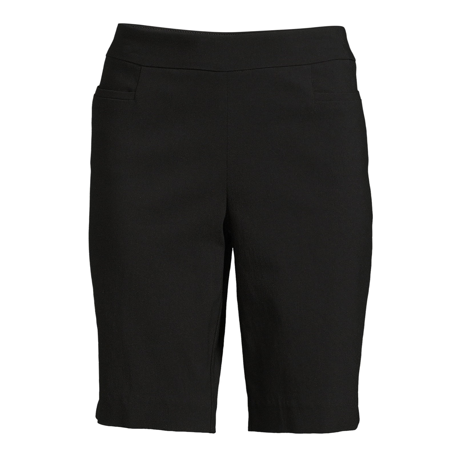 Time and Tru Women's Millennium Bermuda Shorts