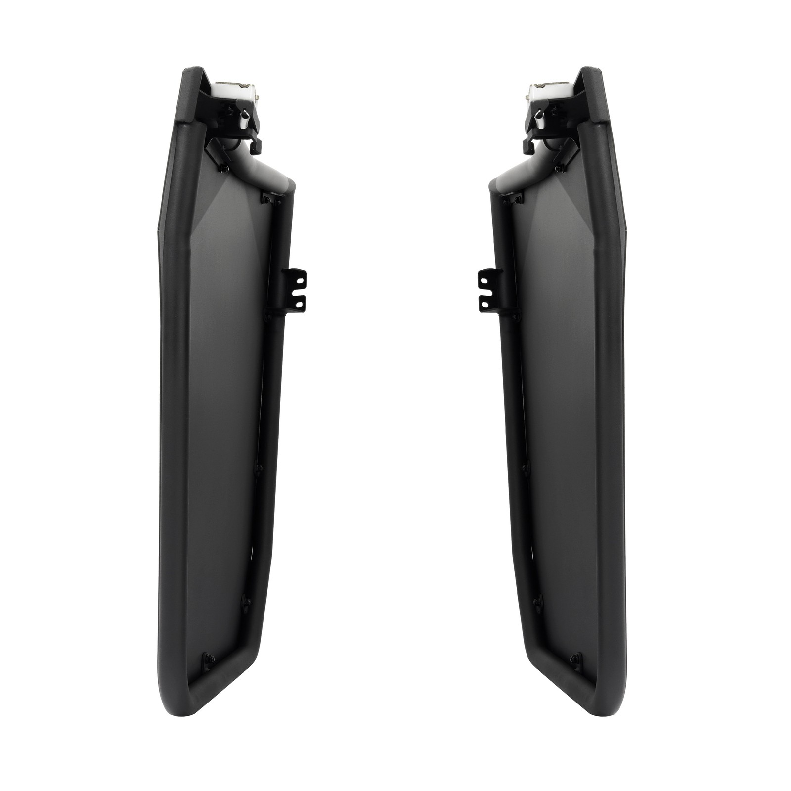 Half Door Kit For Polaris Ranger 500 570 EV ETX Mid Size 2015-2022 Aluminum