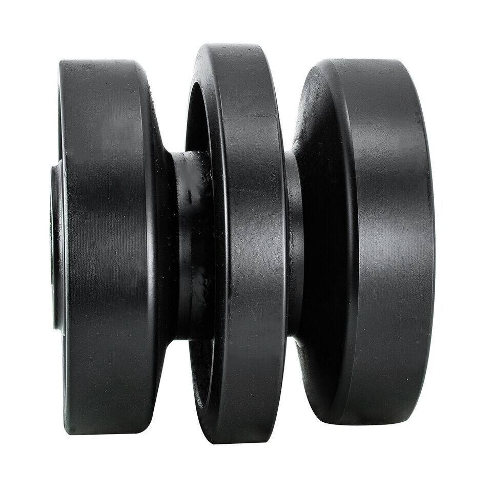 For Bobcat T180 T190 T200 T590 T630 T770 T320 T750 T650 T770 864 Bottom Roller*2