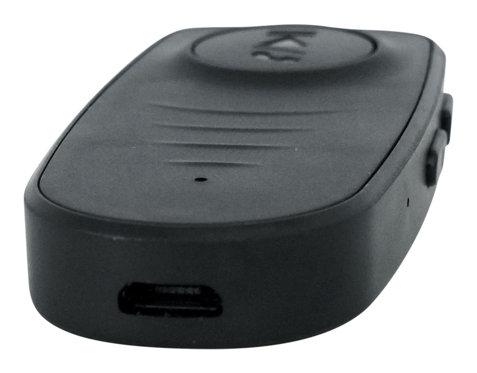 Rockville BT-LINK Pair of Aux to Bluetooth Adapters To Link 2 Speakers Together