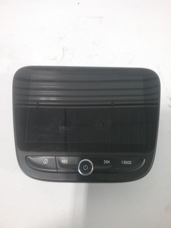 2019-2024 Chevy Malibu Front Dash Mounted Display