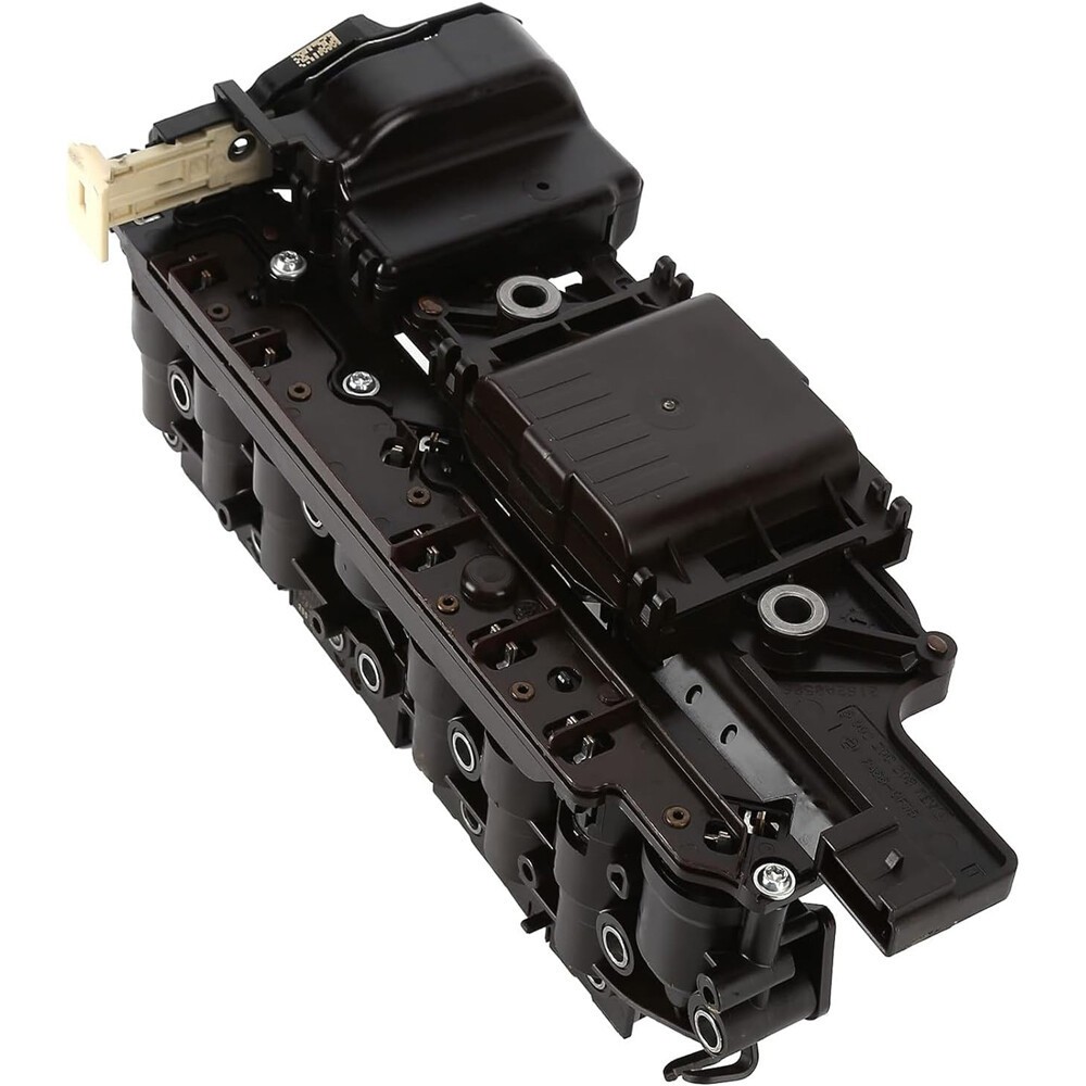 6L80 TCM Control Module For Chevrolet GMC Cadillac Hummer Pontiac Transmission