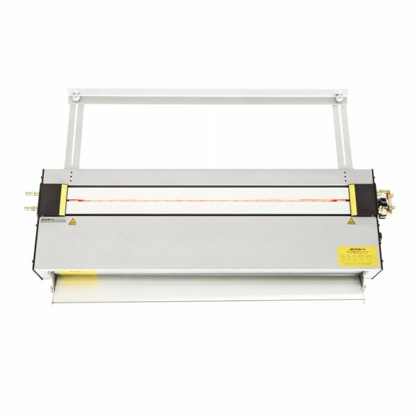 Upgraded 52" Acrylic Lightbox Plastic PVC Bender Bending Machine Bender Heater