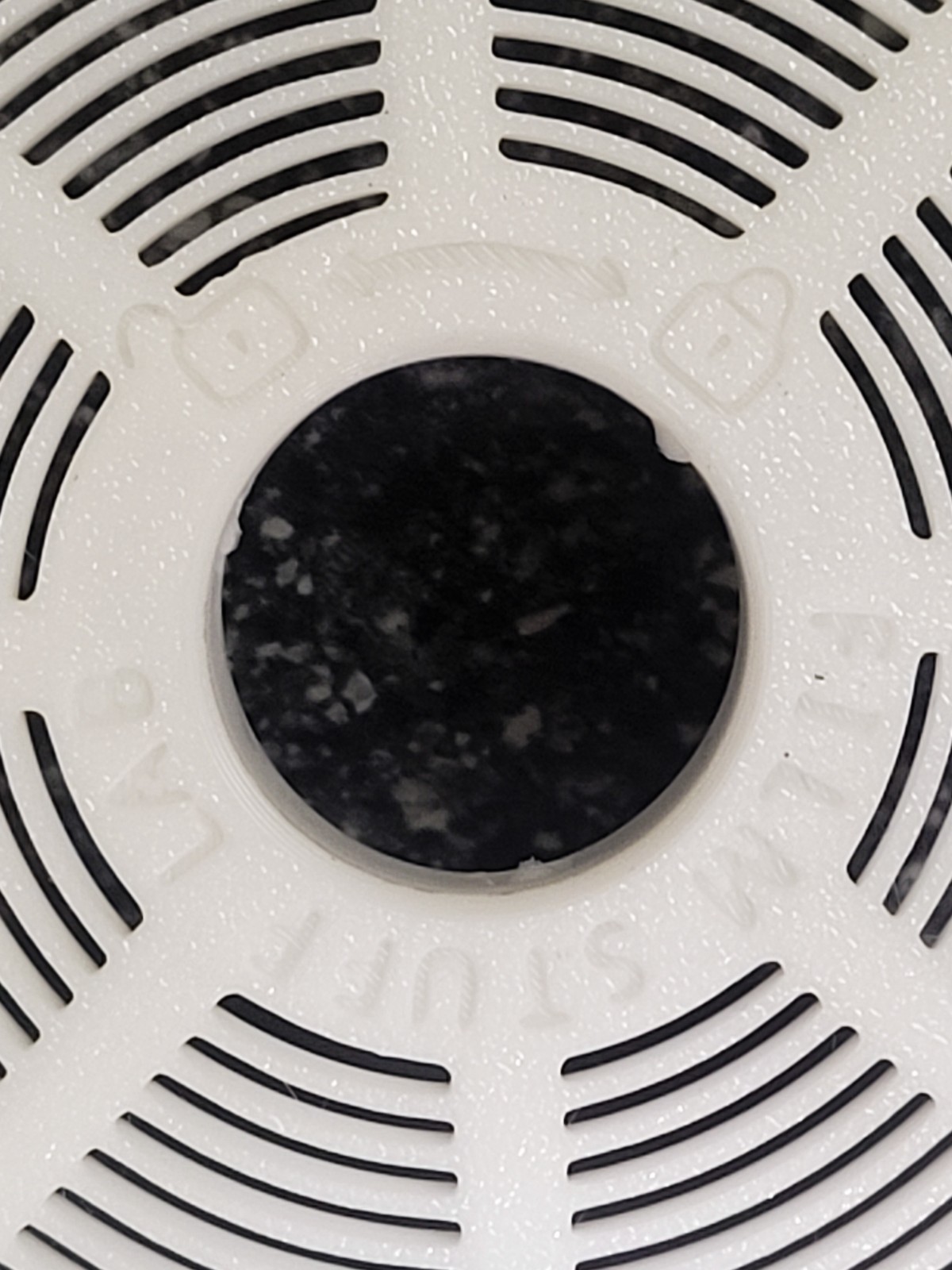 Pa-8x11 (Minox) Film Dev Reel - 2 reel pack (Paterson)