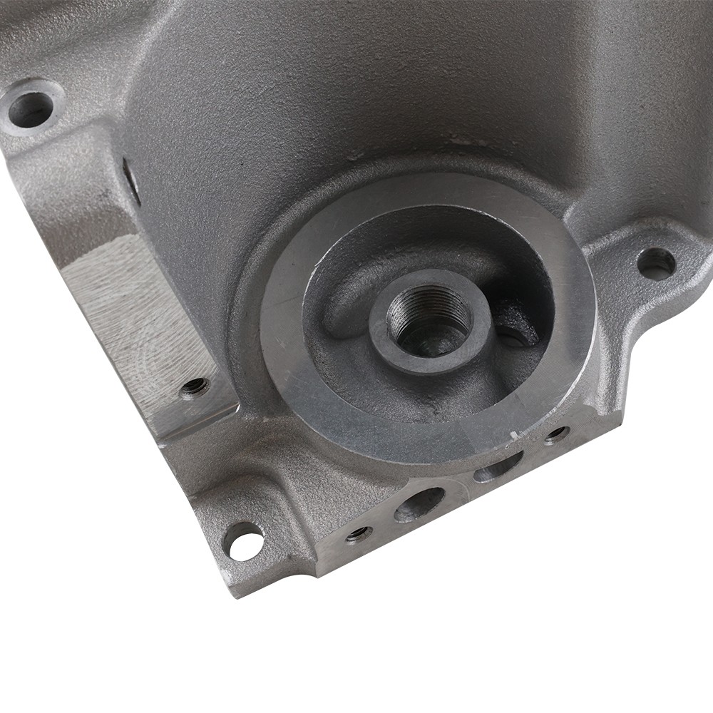 Aluminum Oil Pan Retrofit Kit Low Profile For LS Swap LS1 LS2 LS3 4.8L 5.3L 6.0L