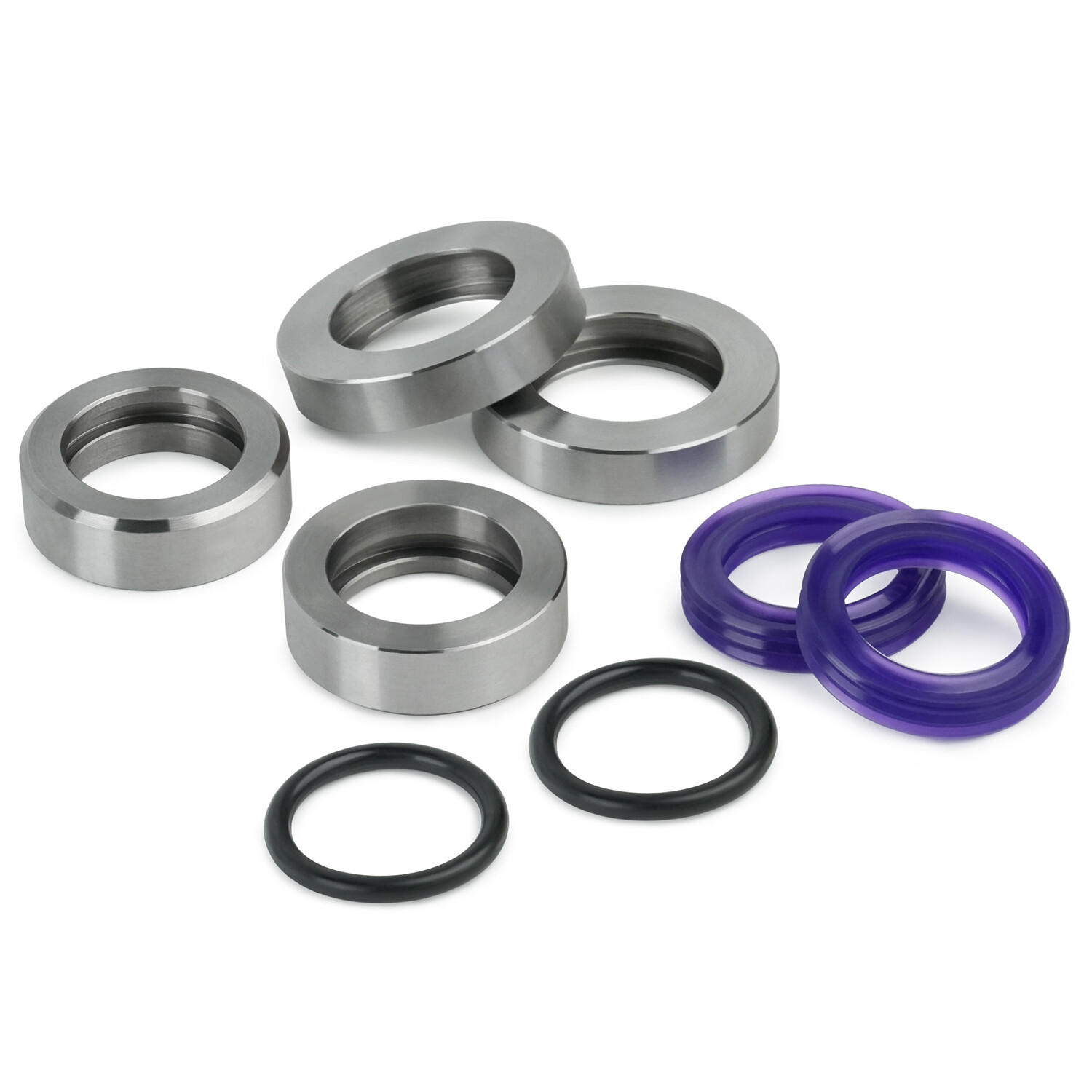 Load Control Shaft Seal AR84791 AR27371 For John Deere 2510 2520 3010 3020 4030