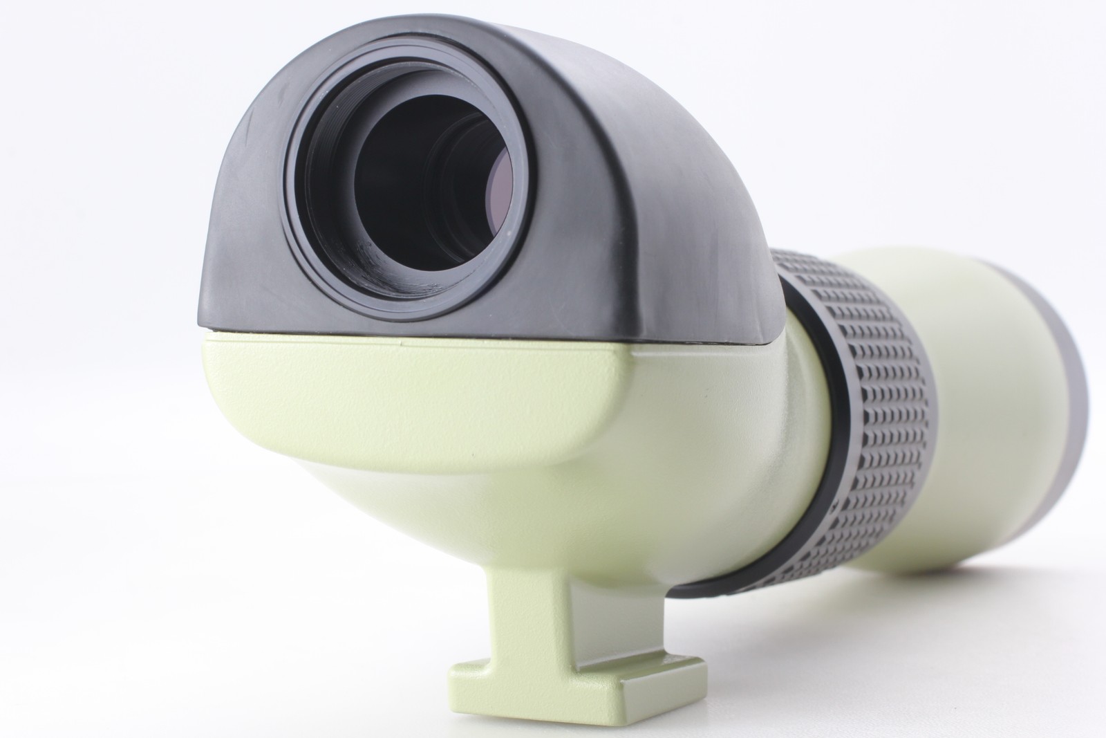 [MINT+++] Nikon Fieldscope II D=60P Spotting Scope w/20x 25x Eyepiece From JAPAN